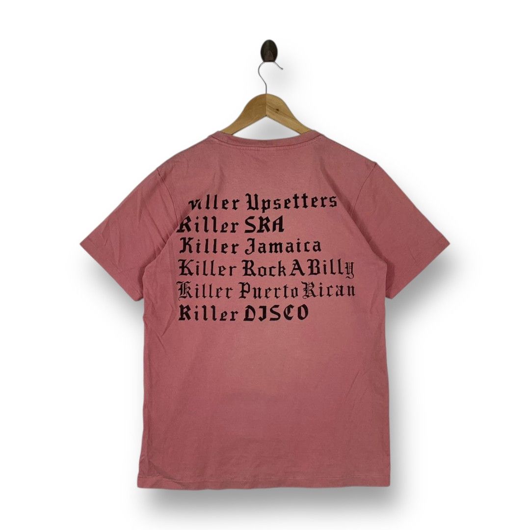 Wacko Maria Wacko Maria Guilty Parties Paradise Tokyo Tee Size US M / EU 48-50 / 2 - 1 Thumbnail