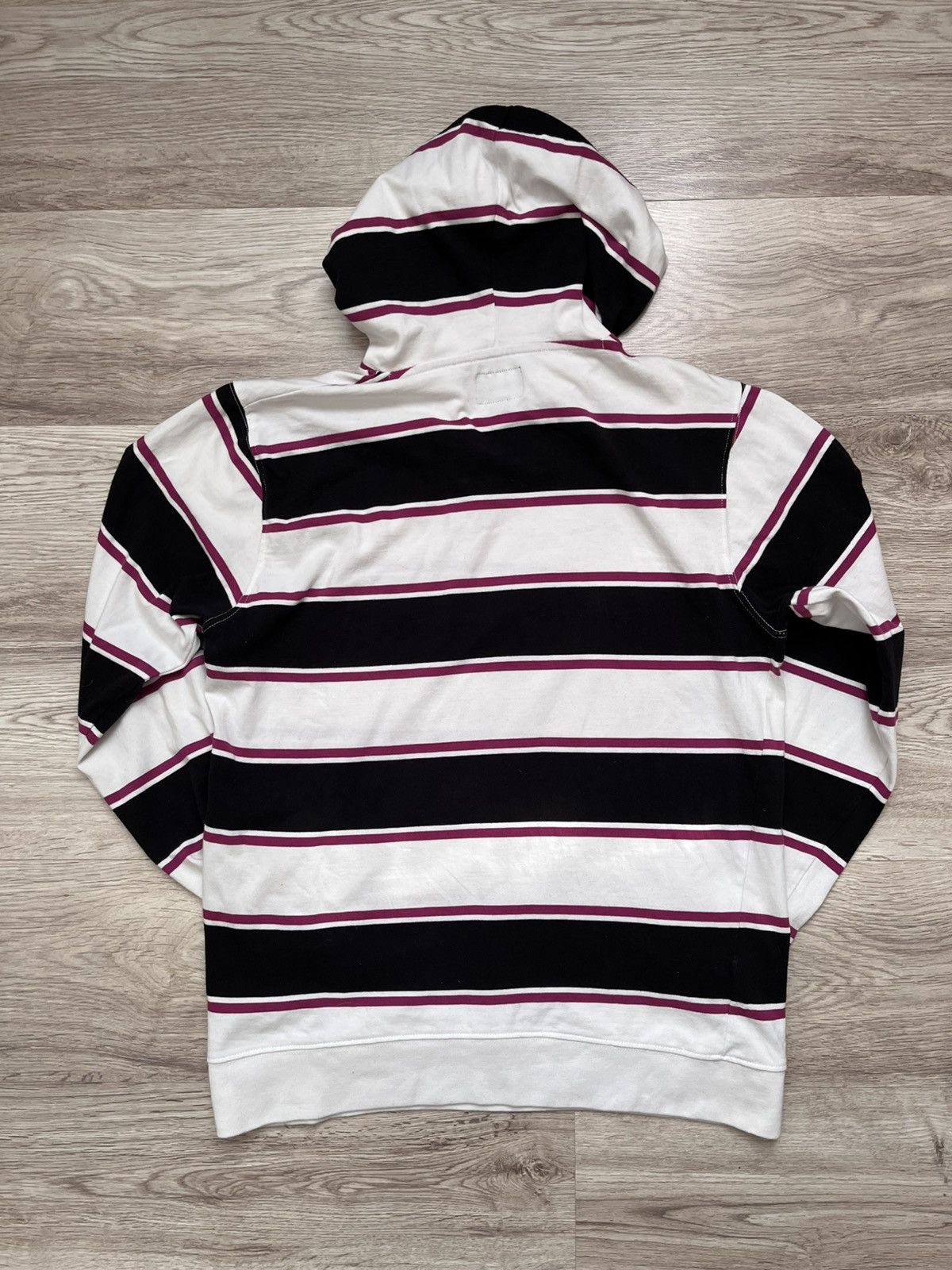 Stussy Stussy Hoodie Big Logo Size US M / EU 48-50 / 2 - 5 Thumbnail