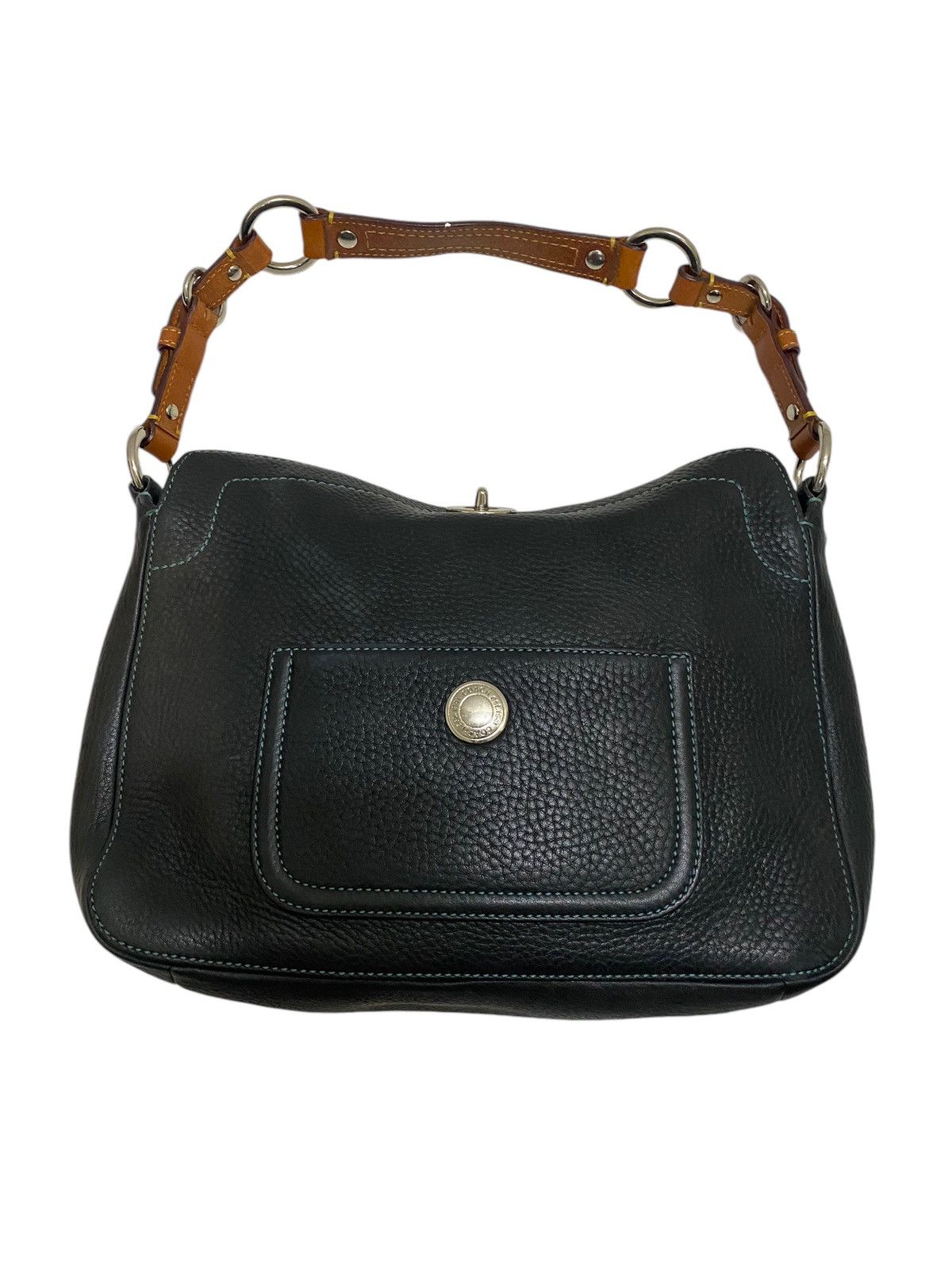 Coach Coach Bag Shoulder Handbag Size ONE SIZE - 1 Thumbnail