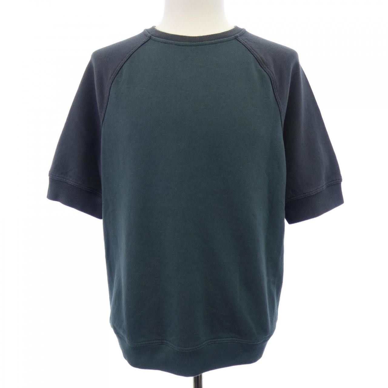 Hermes Hermes Hermes Top Textile Tops DUTY FREE for USA Size ONE SIZE - 1 Thumbnail