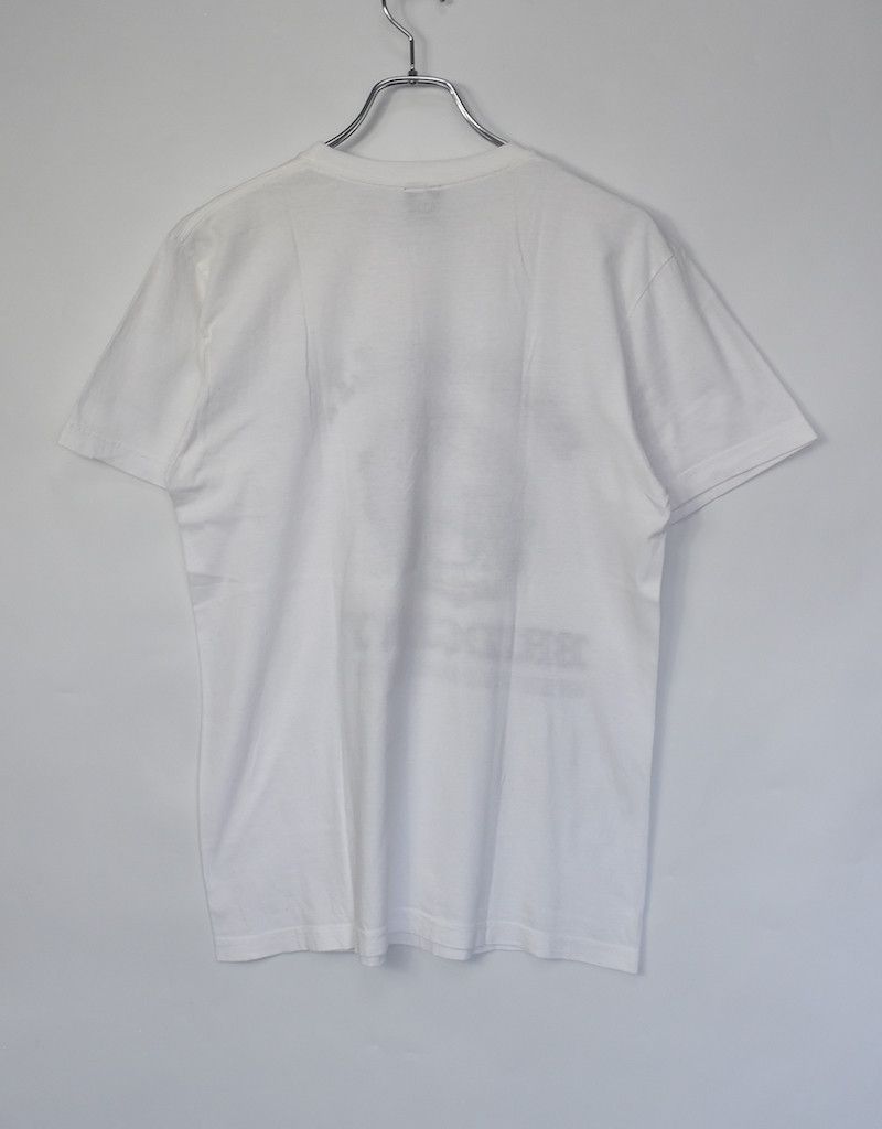 Nepenthes graphic t-shirt tee 22678 - 447 58 Size US M / EU 48-50 / 2 - 2 Thumbnail