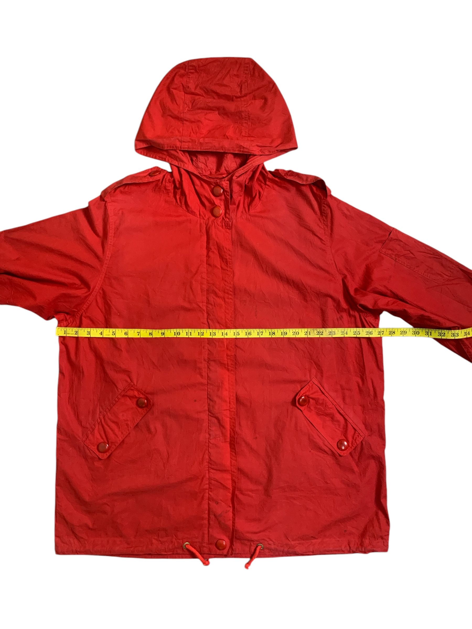 Max Mara × Weekend Max Mara Rare Design Vintage Weekend By Max Mara Jackets Size XL / US 12-14 / IT 48-50 - 12 Thumbnail