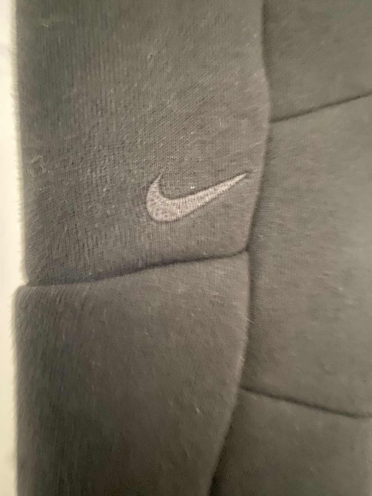 Nike Black on black nike tech pants Size US 30 / EU 46 - 5 Thumbnail