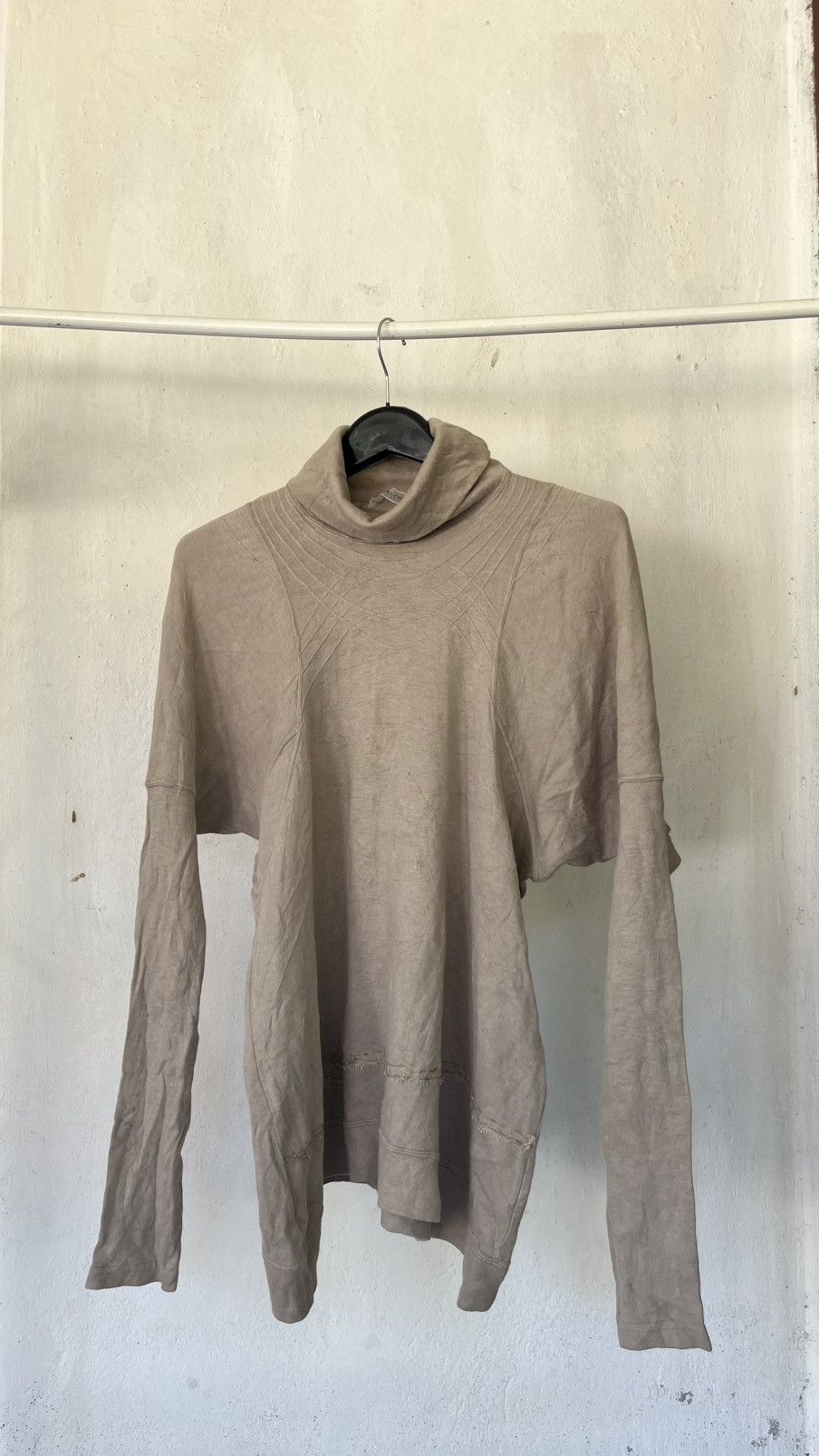 Issey Miyake × Japanese Brand × Tsumori Chisato Tsumori Chisato Size M / US 6-8 / IT 42-44 - 1 Thumbnail