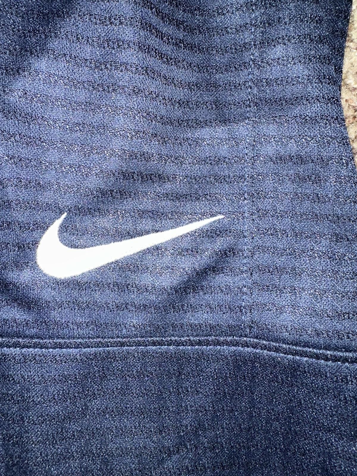 Nike Nike Men’s Fastbreak Red 10" Basketball Shorts Size US 30 / EU 46 - 5 Thumbnail