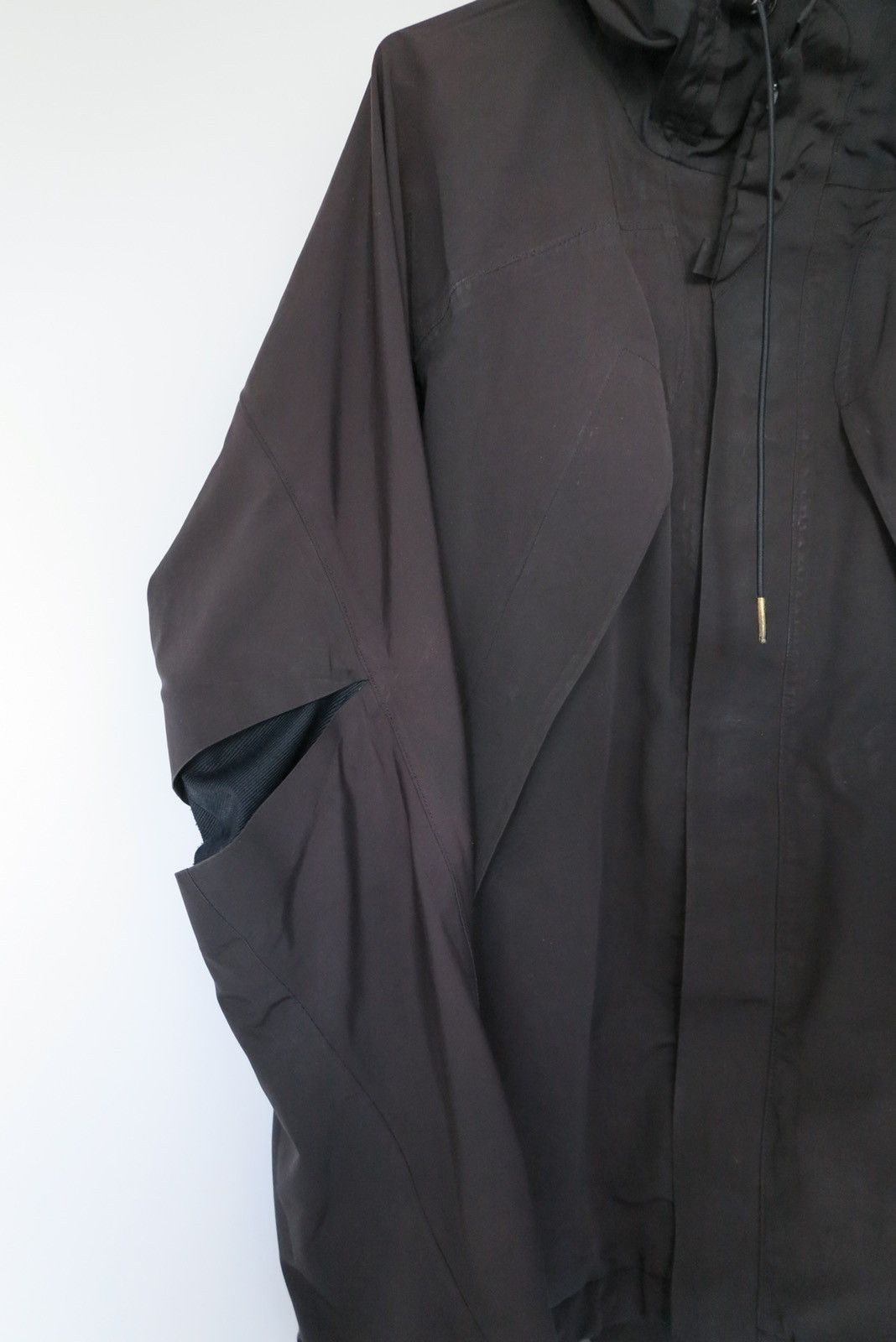 POST ARCHIVE FACTION (PAF) Post Archive Faction (PAF);3.0 Technical Jacket Center Black Size US L / EU 52-54 / 3 - 4 Thumbnail