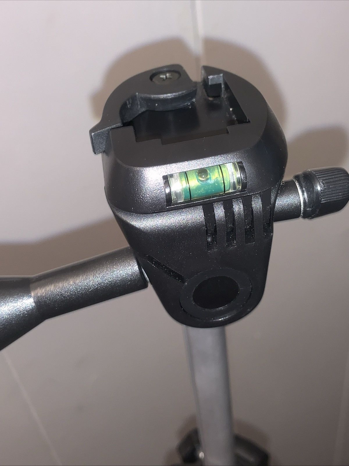 Other Zeikos 50” Tripod - No Box Used Size ONE SIZE - 3 Thumbnail
