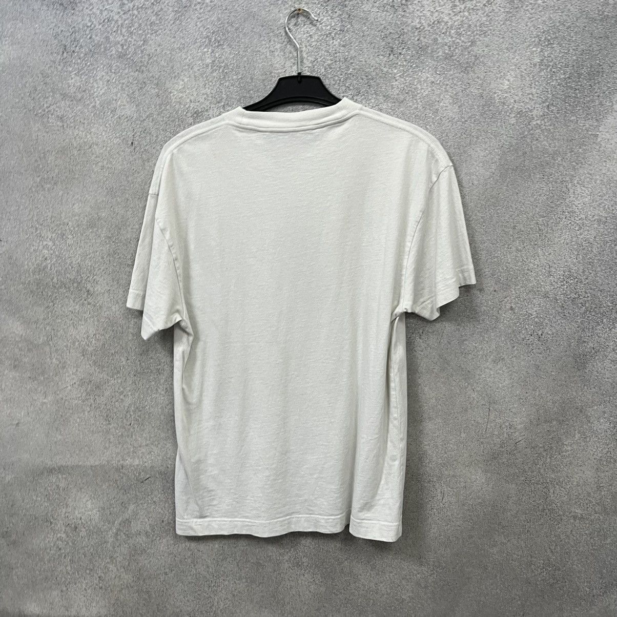 Palm Angels Palm Angels T-Shirt Big Logo Spray Size US S / EU 44-46 / 1 - 9 Thumbnail