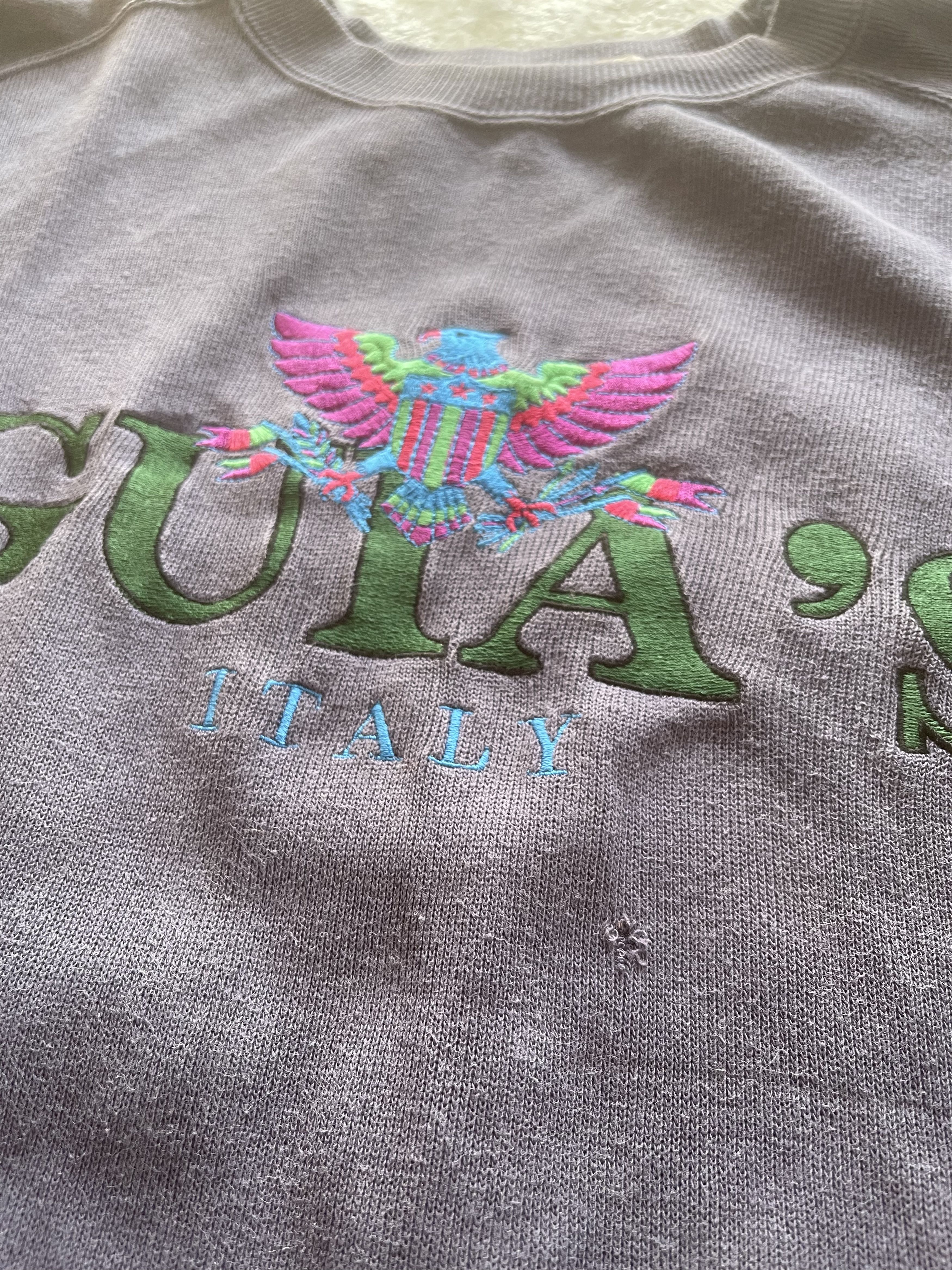 Designer × Vintage Guias italy Size US L / EU 52-54 / 3 - 1 Thumbnail