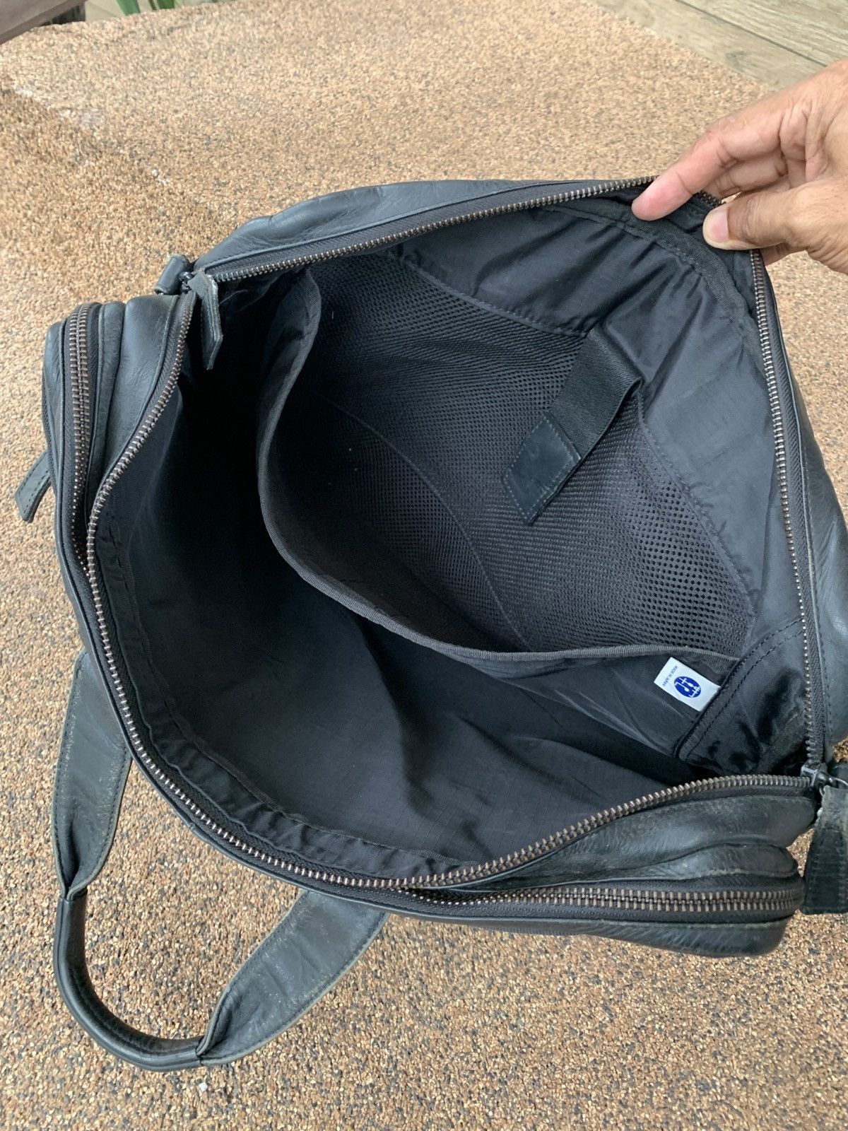 Porter Porter Masengger Bag Size ONE SIZE - 11 Thumbnail