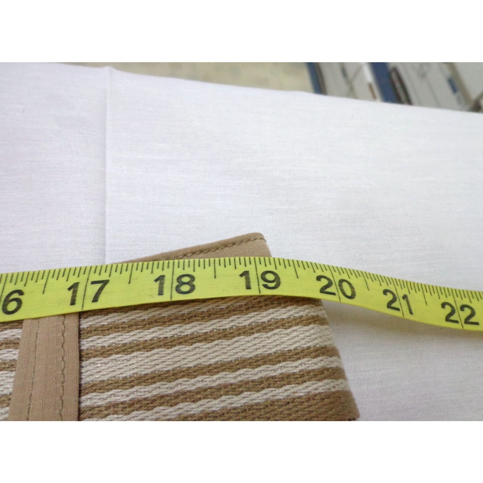 Vintage IRoN CO. Cargo Shorts Belted Beige Khaki Size 38 NEW Mens Cargo Shorts Belted 38 Beige Iron Co. Size US 38 / EU 54 - 6 Thumbnail