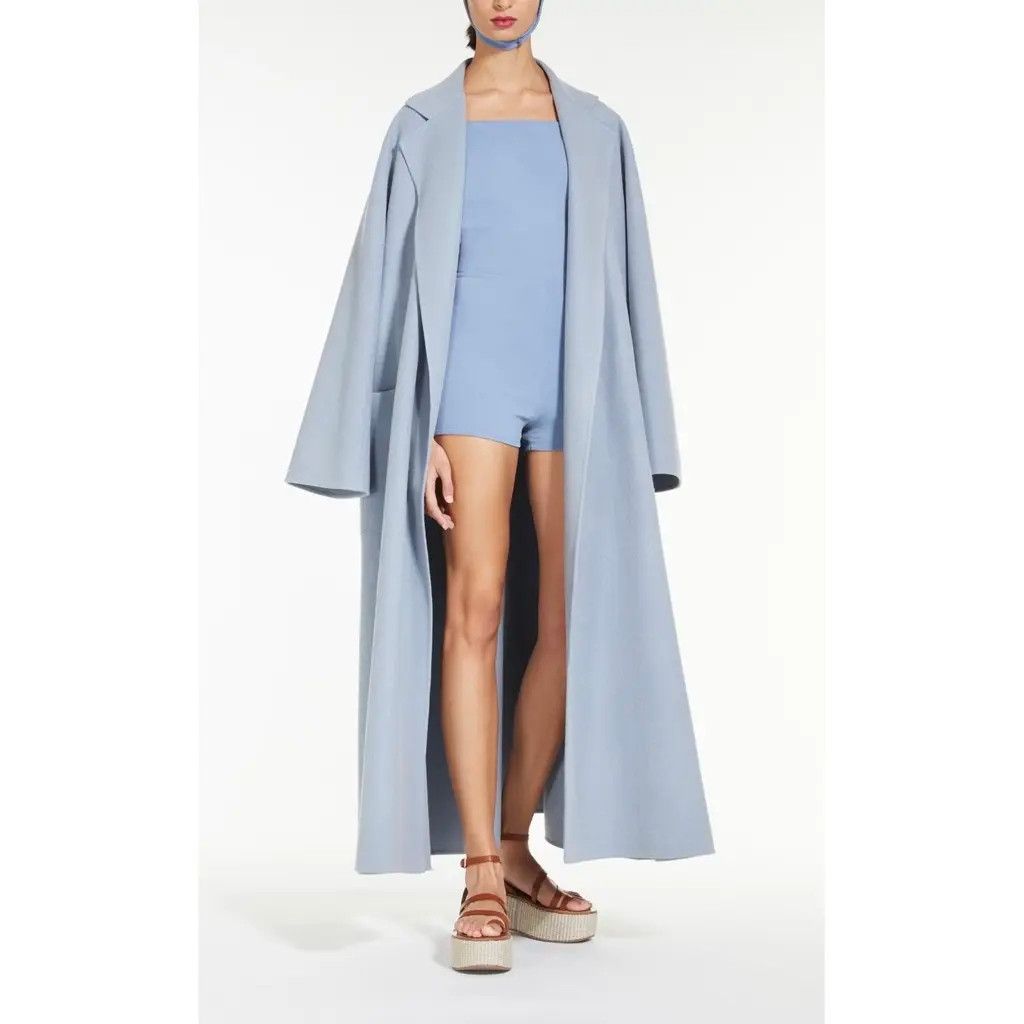 Max Mara Jumpsuit, Max Mara Size 26" / US 2 / IT 38 - 4 Thumbnail