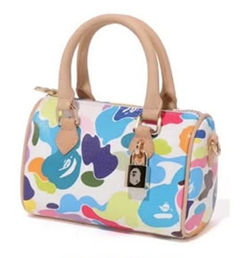 Bape Bag