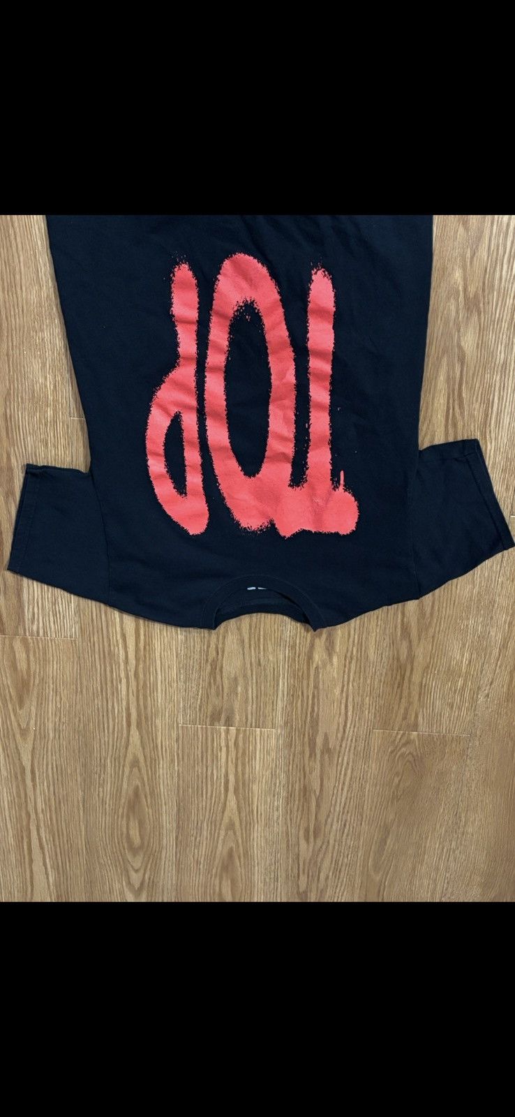Vlone Vlone NBA younboy Tee Size US S / EU 44-46 / 1 - 2 Thumbnail