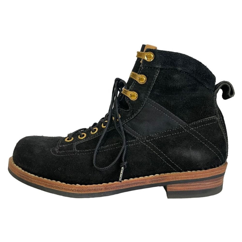 靴 VISVIM BEARD BOOTS-FOLK 944FA131-70D4-45FB-80C3-