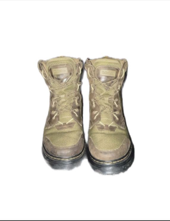 Dr. Martens Dr.martens Tarik men’s utility boots Size US 11 / EU 44 - 2 Thumbnail