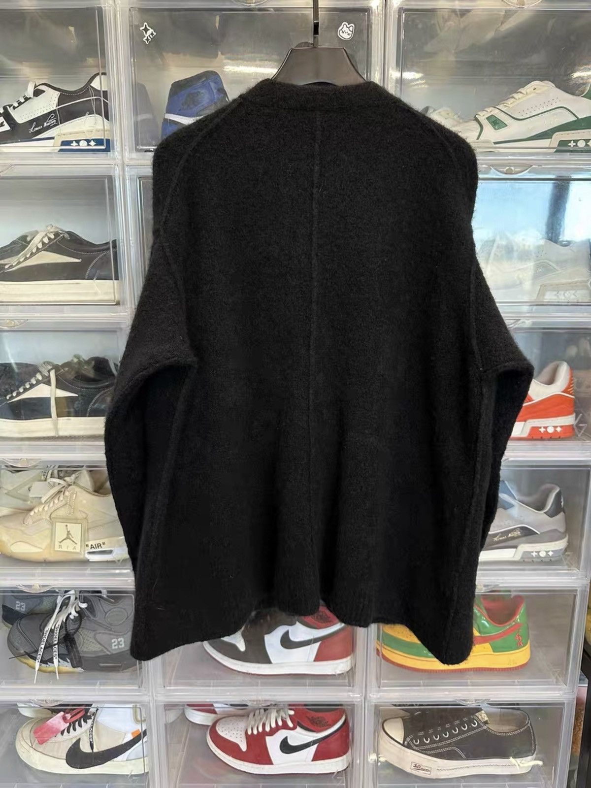 Chrome Hearts Chrome hearts cardigan Size US M / EU 48-50 / 2 - 4 Thumbnail