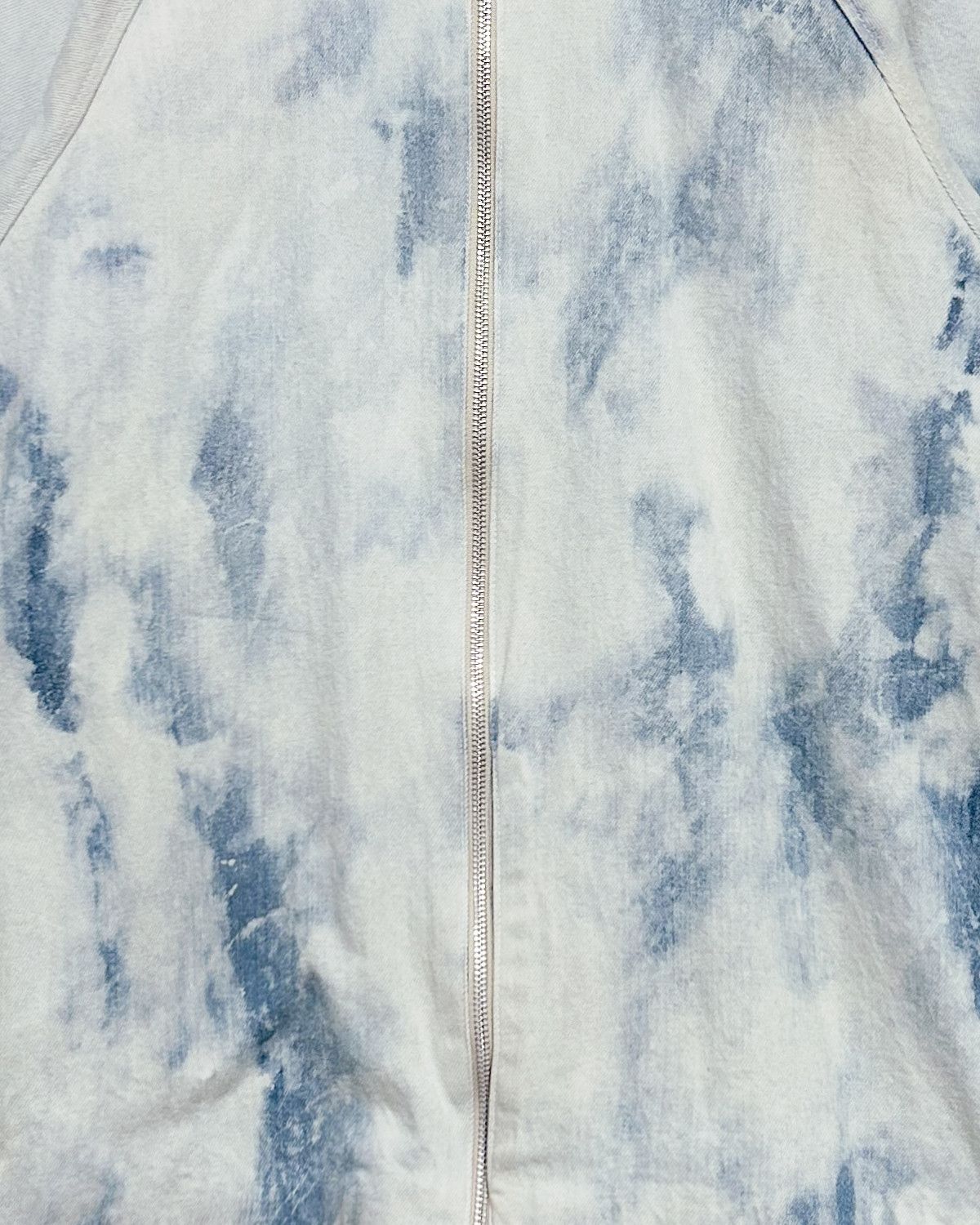 Arnar Mar Jonsson Arnar Mar Jonsson, SS20 Bleached Gust Jacket Size US L / EU 52-54 / 3 - 5 Thumbnail