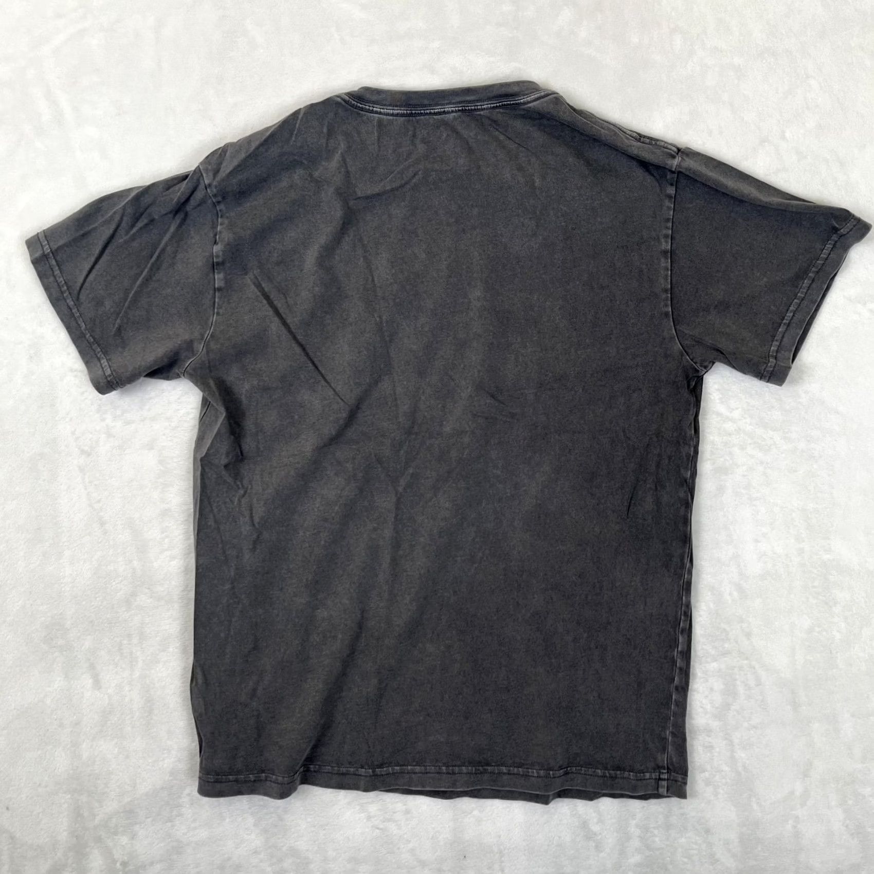 Lucky Brand Pink Floyd T-Shirt Size Small Gray Dark Side Of The Moon Lucky Brand Retro VTG Size US S / EU 44-46 / 1 - 7 Thumbnail