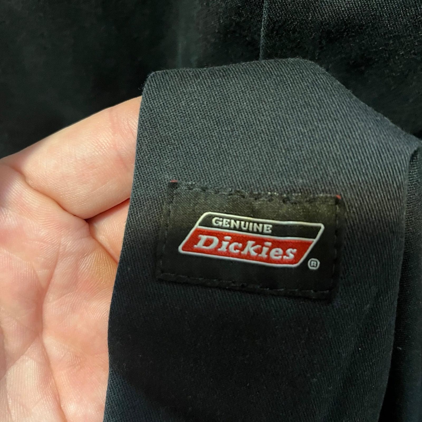 Dickies Dickies Temp Control Cooling Work Shirt, Men’s Large Size US L / EU 52-54 / 3 - 3 Thumbnail