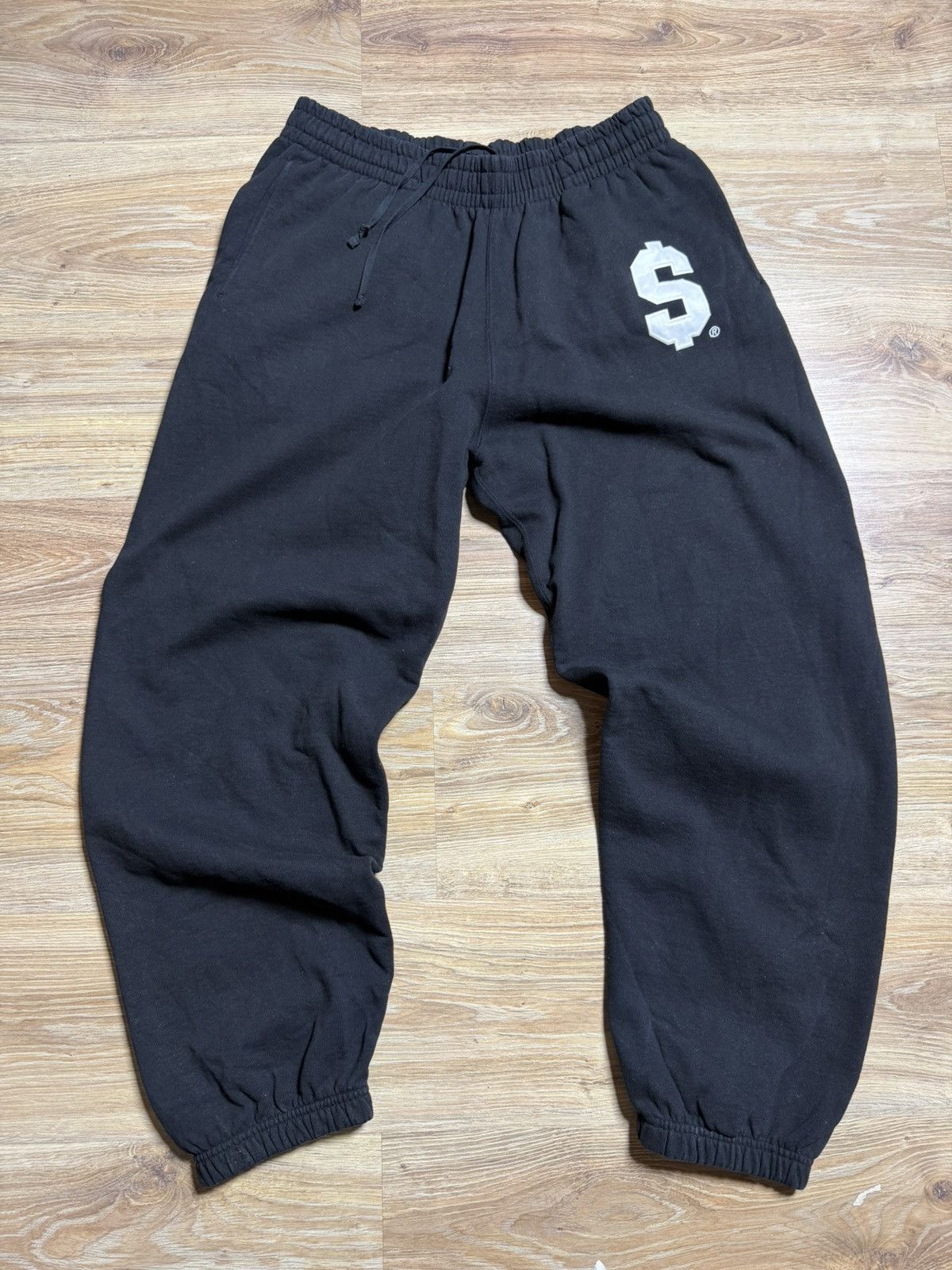 Supreme Supreme dollar sign sweatpants Size US 28 / EU 44 - 7 Thumbnail