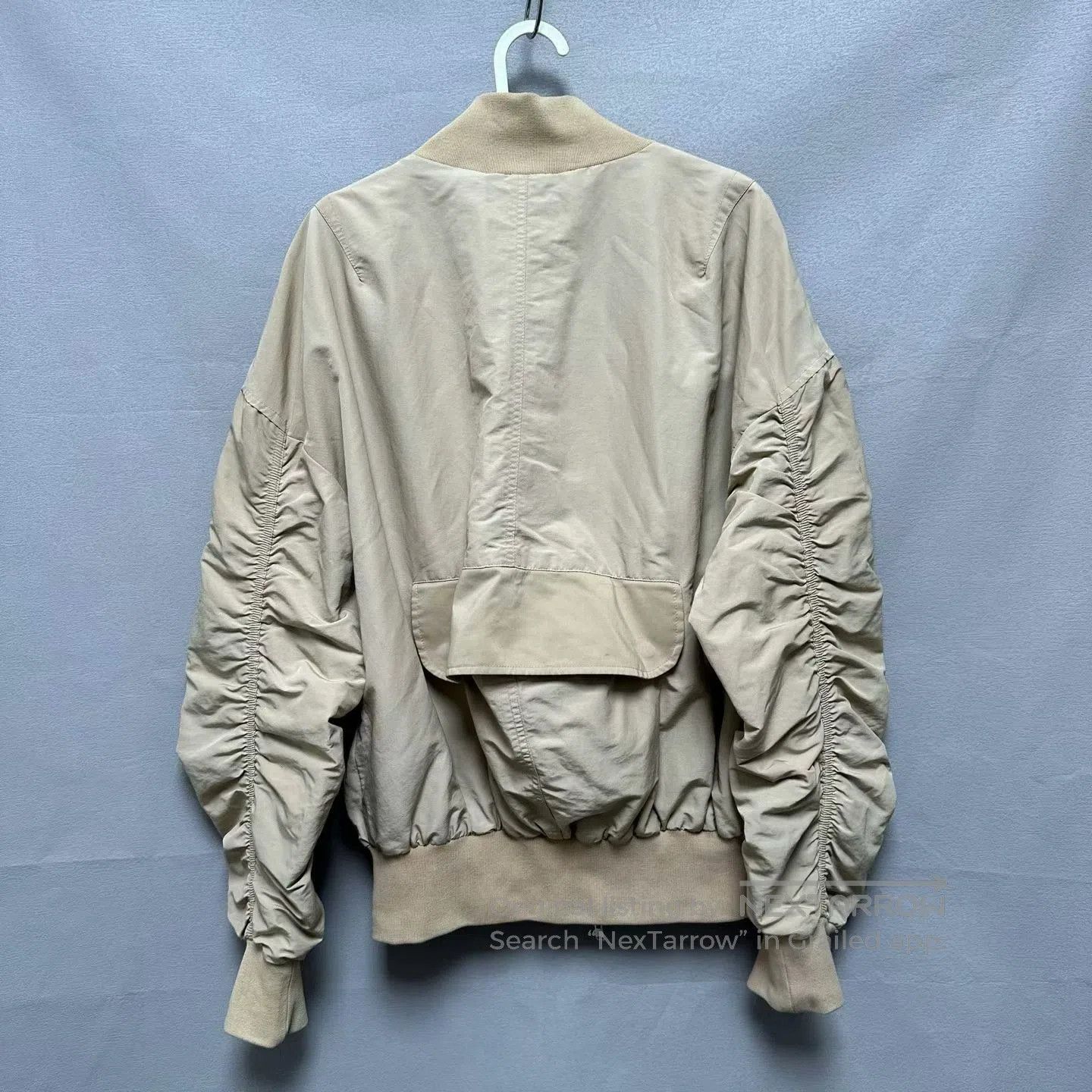 Fear of God fear of god flight jacket limited edition. Size US M / EU 48-50 / 2 - 4 Thumbnail