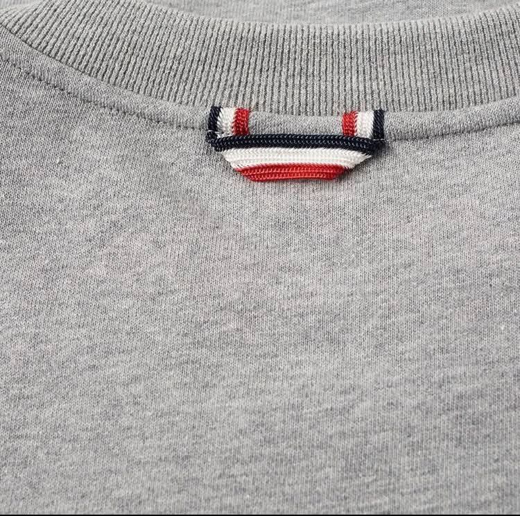Moncler Gamme Bleu Moncler Gamme Bleu Crew Extra-Small Size US XS / EU 42 / 0 - 3 Thumbnail