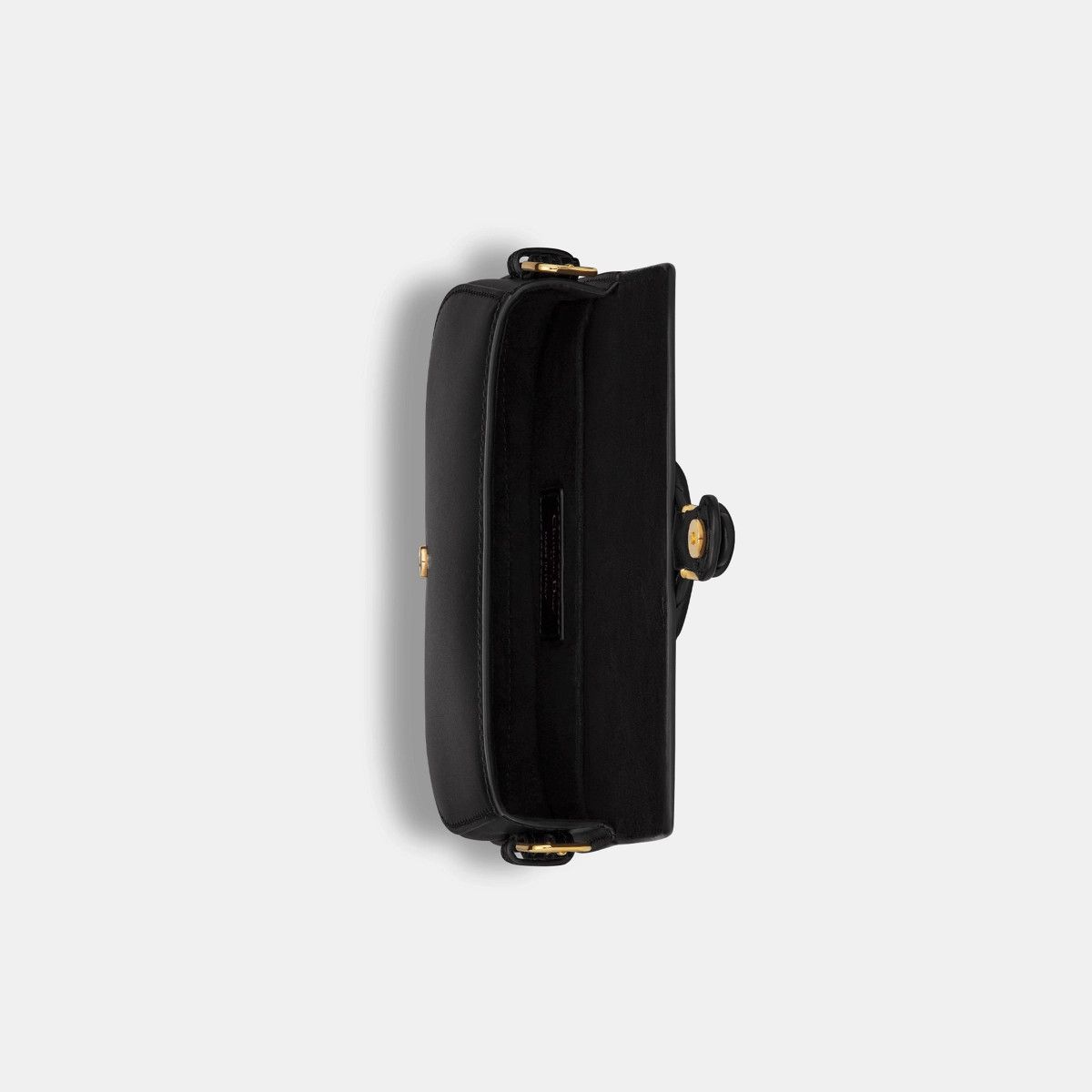 Dior o1bcso1str0226 Size:OS/ Bobby Mini Bag in Black Size ONE SIZE - 3 Thumbnail