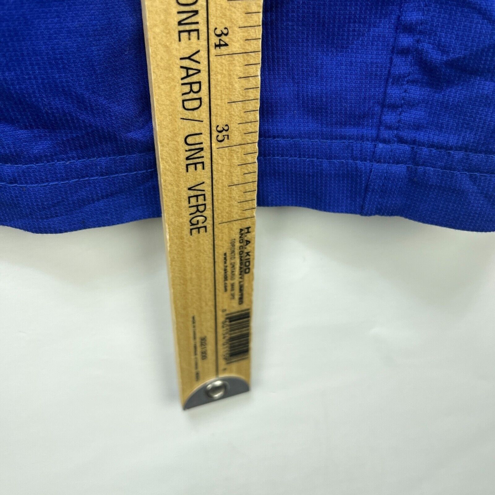 Nike × Vintage Vintage Nike NASCAR RonHornaday Signed Large ACDelco Richard Size US L / EU 52-54 / 3 - 15 Thumbnail