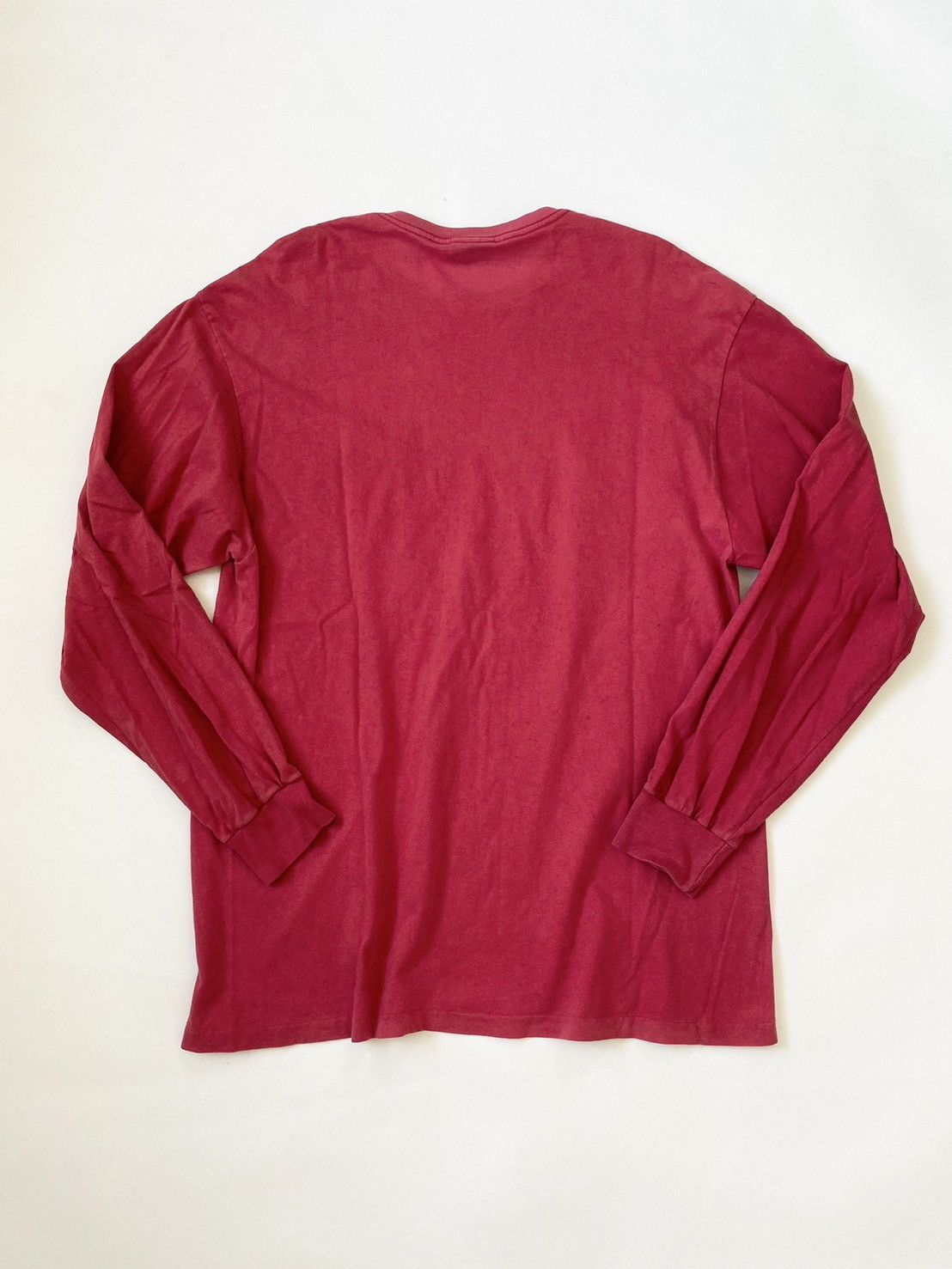 Polo Ralph Lauren × Vintage Vintage Polo Ralph Lauren Pocket Tee Size US M / EU 48-50 / 2 - 4 Thumbnail