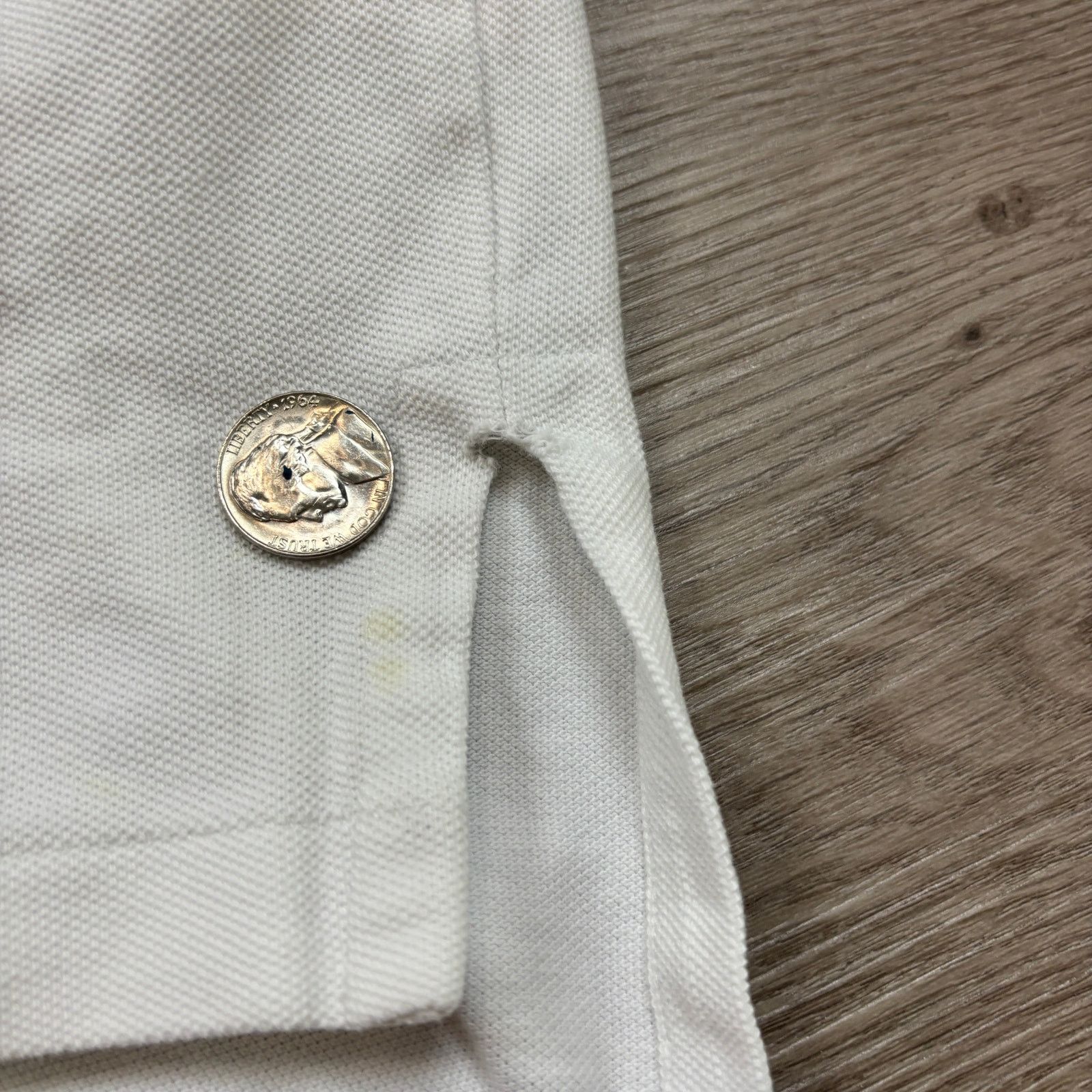 Polo Ralph Lauren × USA Olympics Polo Ralph Lauren Beijing 2008 USA Olympic Team Polo Men's L Size US L / EU 52-54 / 3 - 8 Thumbnail