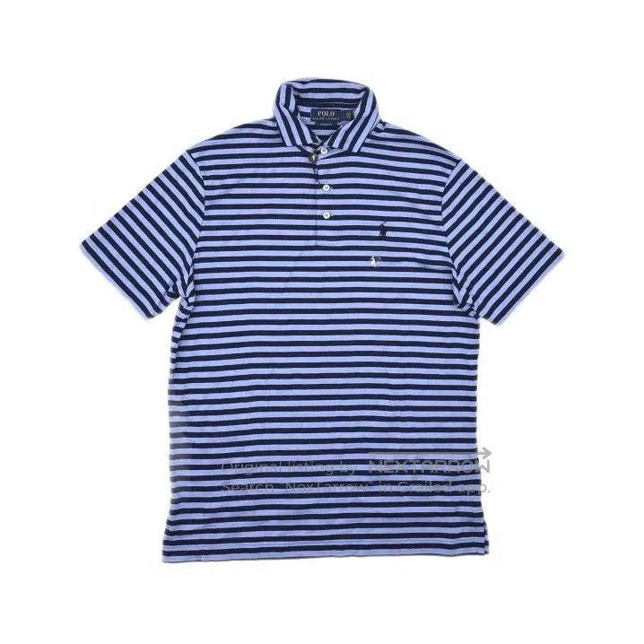 Polo Ralph Lauren Polo Ralph Lauren Striped Short. Size US S / EU 44-46 / 1 - 2 Thumbnail