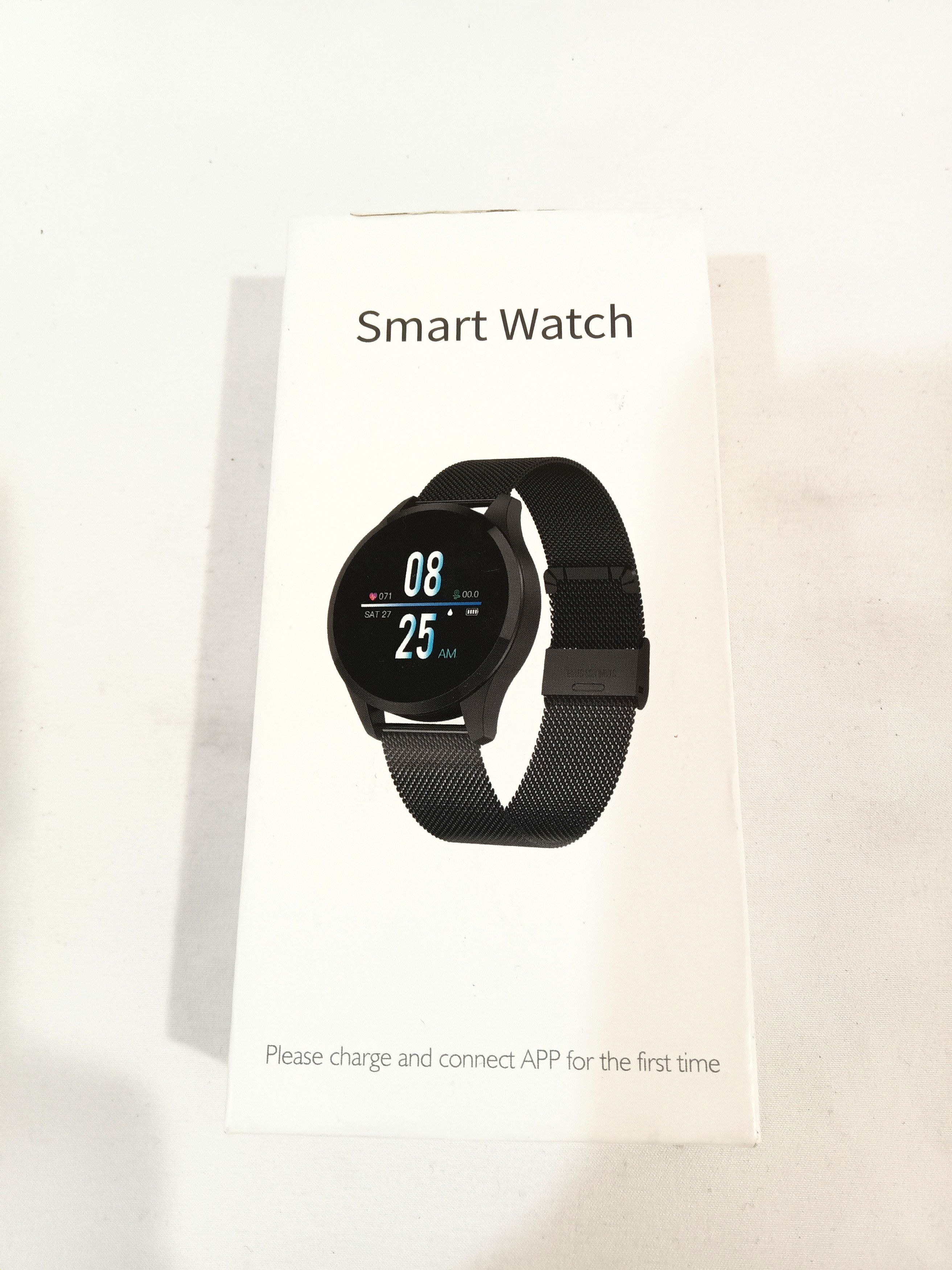Other Smart Watch Android 4.4 / iOS 9.0 Size ONE SIZE - 1 Thumbnail