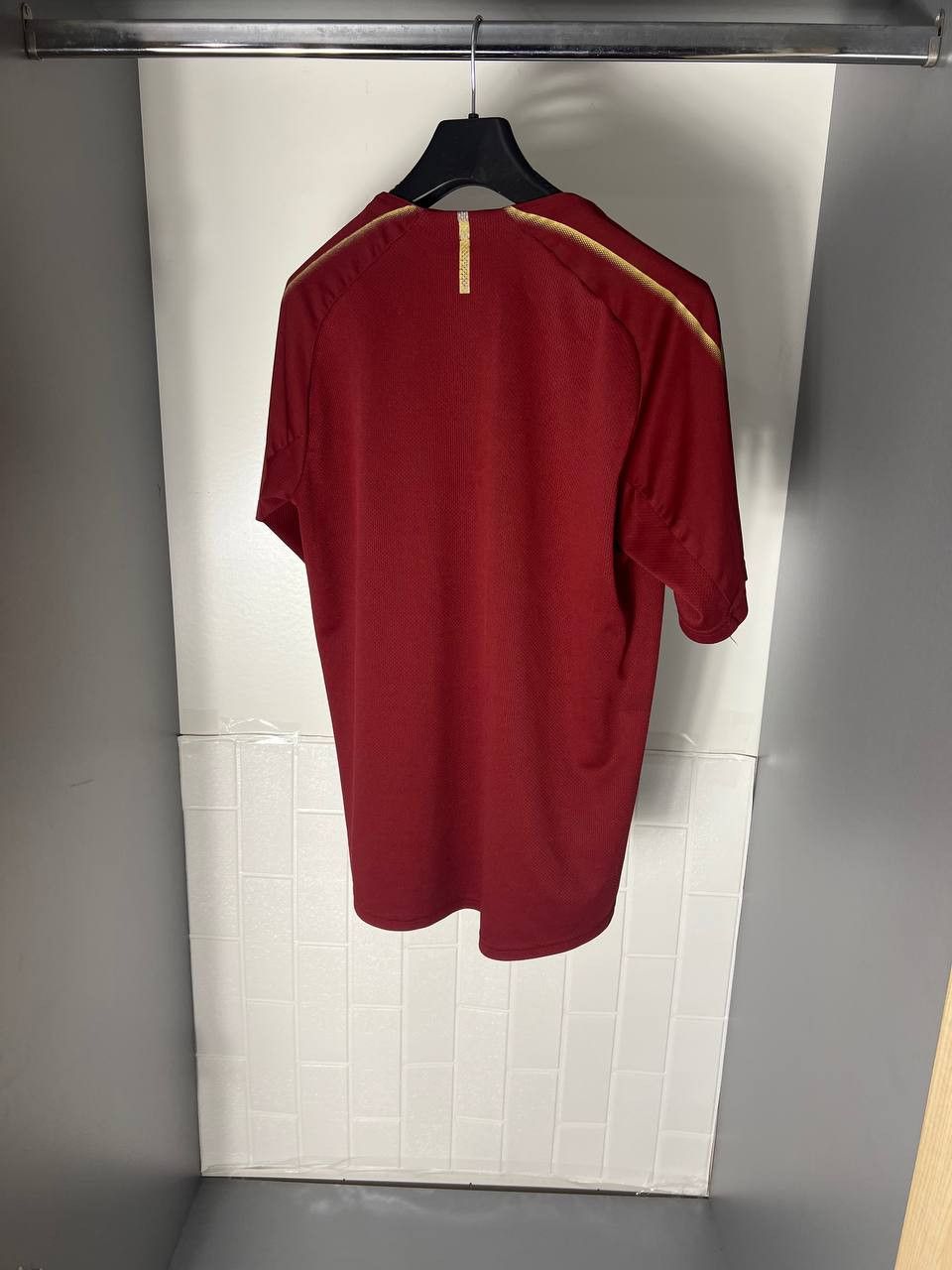 Puma VINTAGE PUMA FC ARSENAL LONDON ENGLAND SOCCER JERSEY RETRO Size US L / EU 52-54 / 3 - 5 Thumbnail