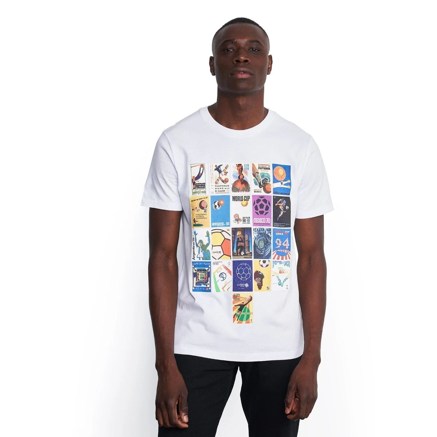 Other Classics Essentials Poster T-Shirt – Unisex Size US S / EU 44-46 / 1 - 2 Thumbnail