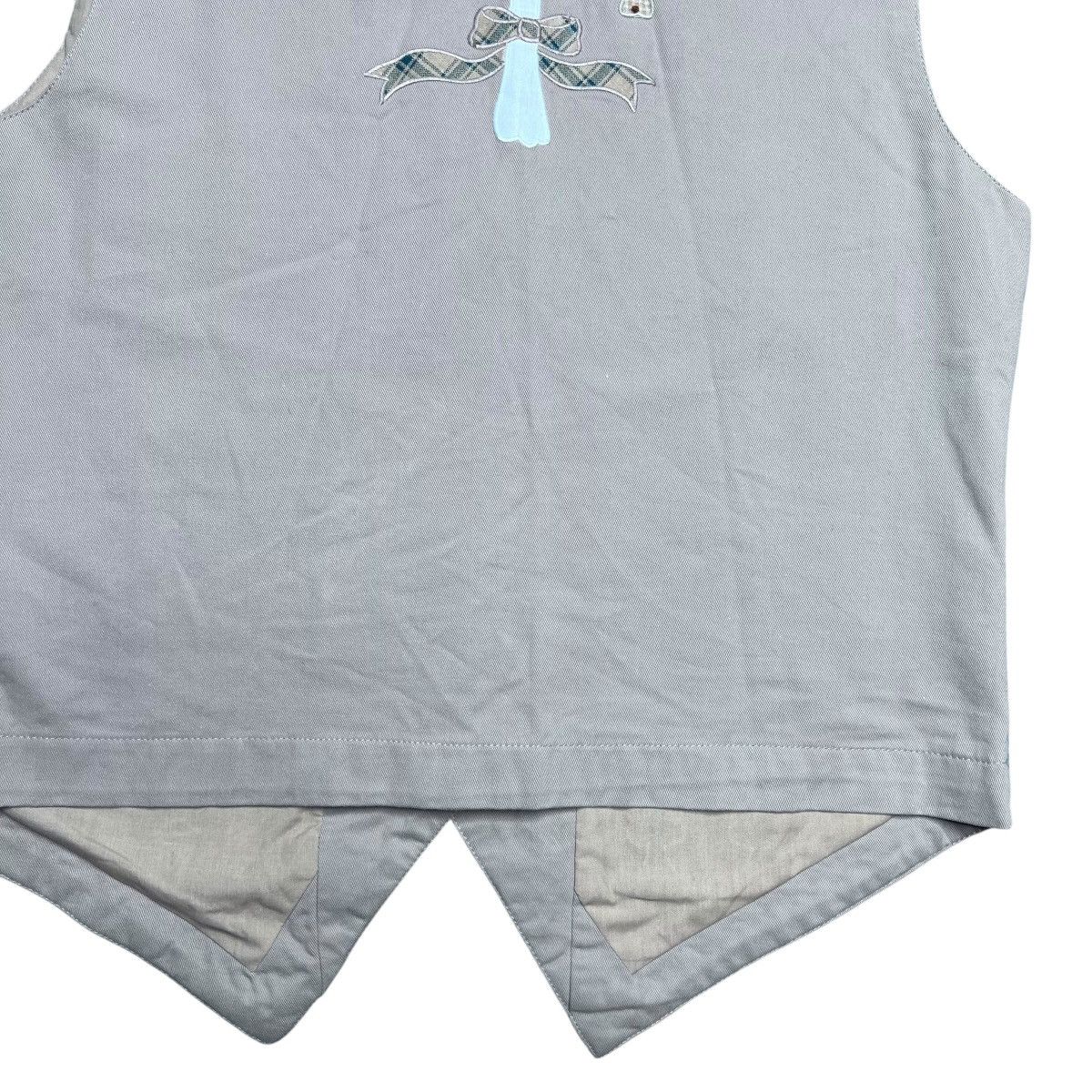 Other Eagle’s Eye Collectibles Fruit Tree Farm Embroidered Vest Size M / US 6-8 / IT 42-44 - 10 Thumbnail