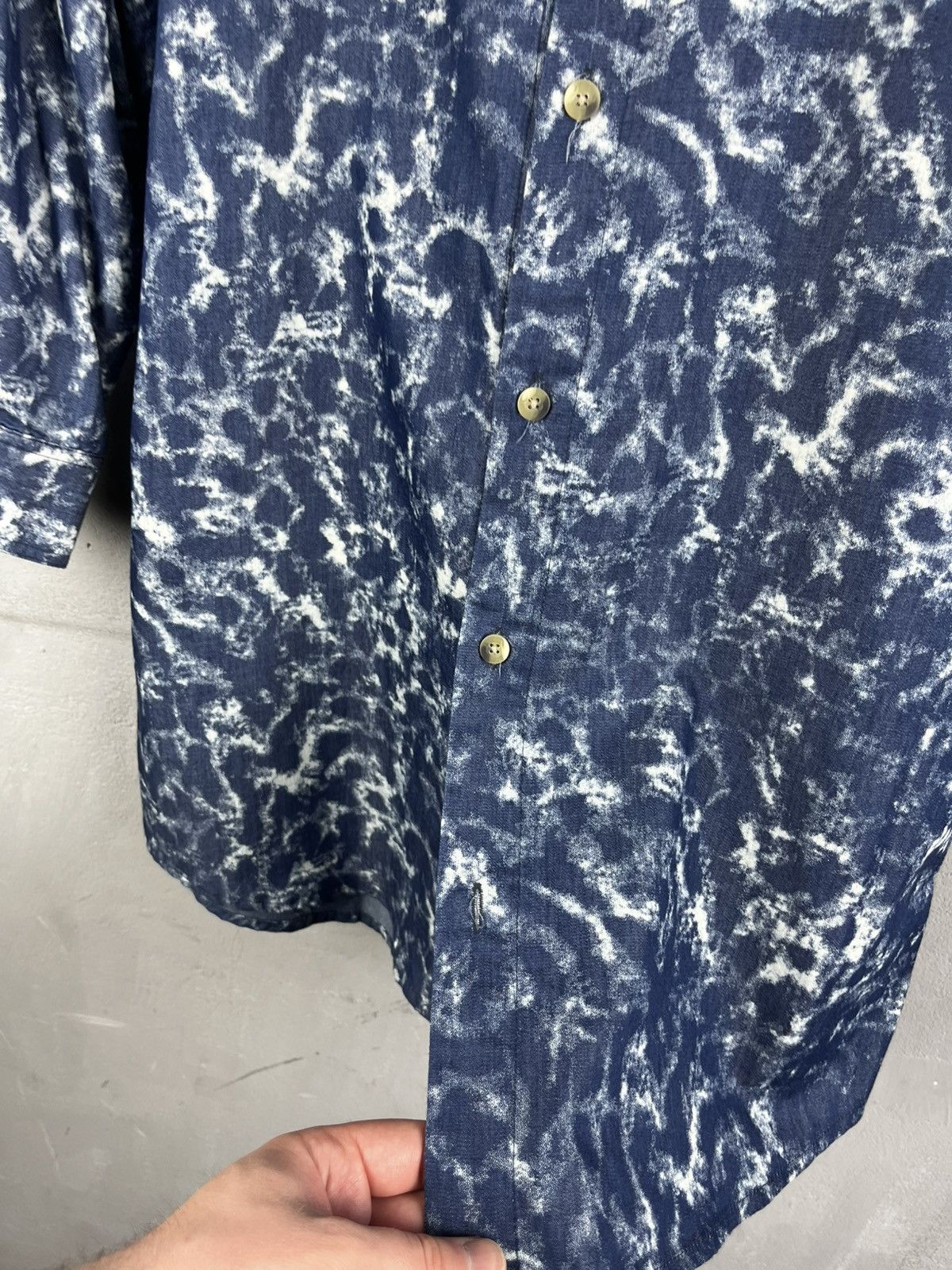 Anerkjendt anerkjendt japan shirt Size US L / EU 52-54 / 3 - 11 Thumbnail