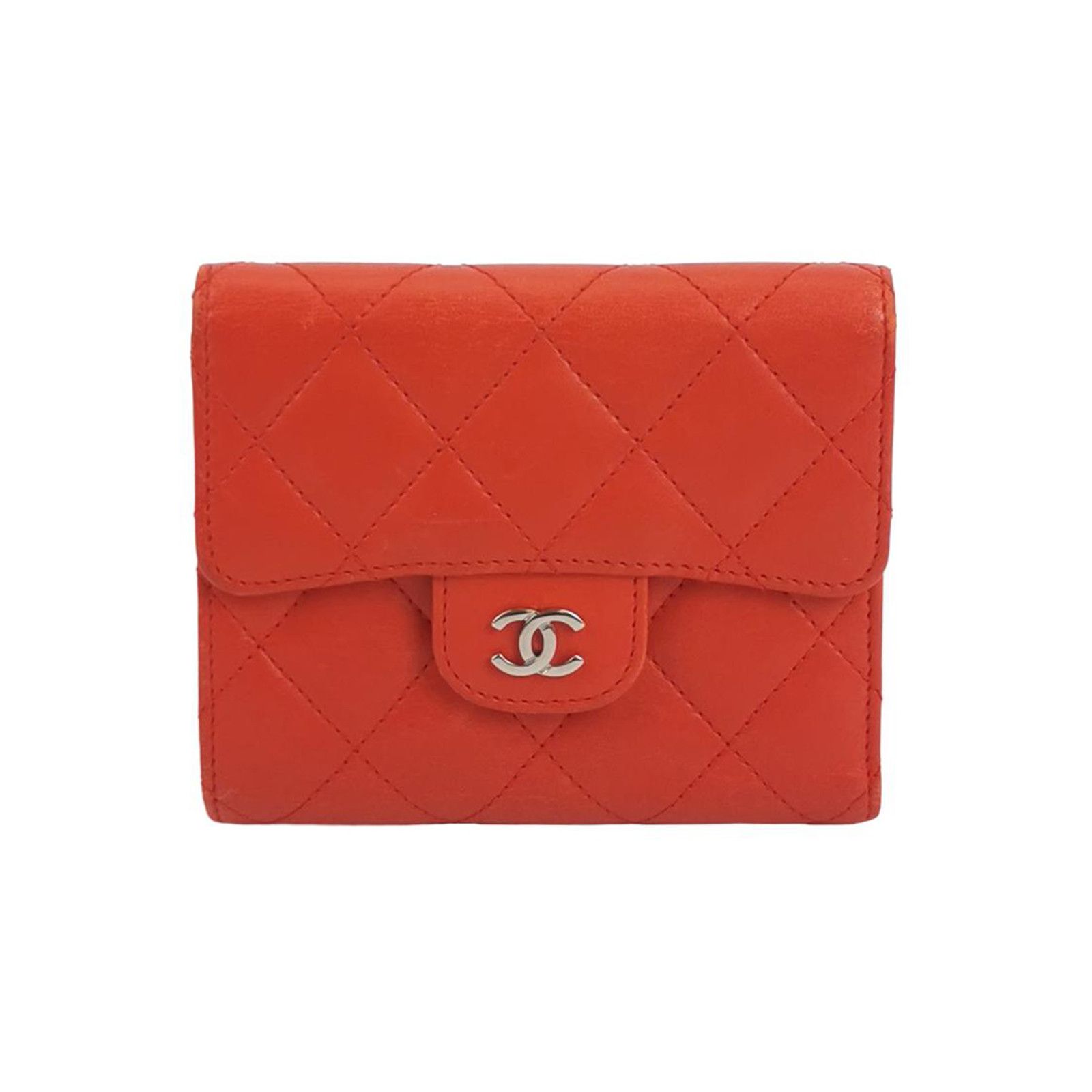 Chanel Chanel Women os Wallets Size ONE SIZE - 1 Thumbnail