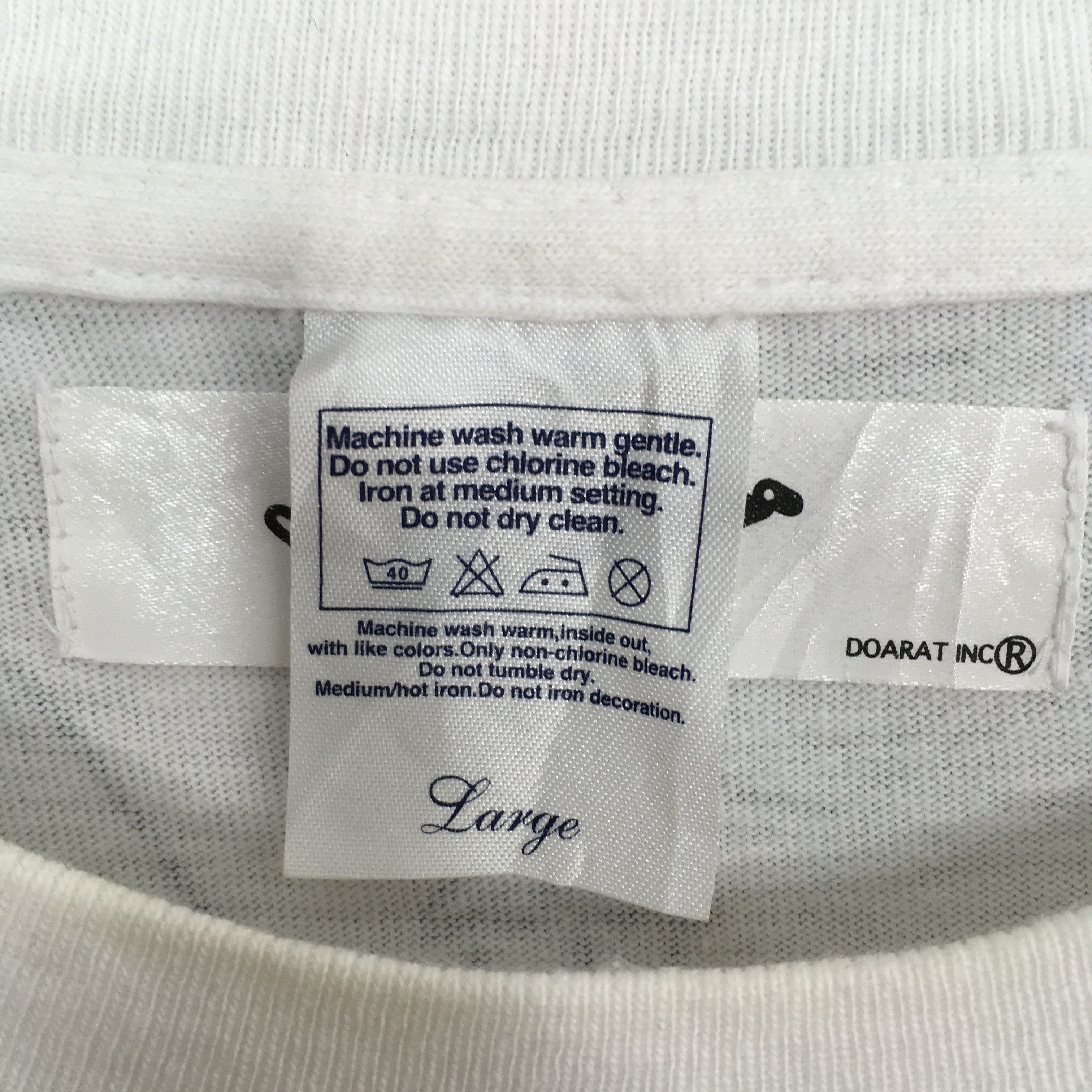 Japanese Brand × Vintage Vintage Japanese Brand Doarat Medium Size US M / EU 48-50 / 2 - 5 Thumbnail