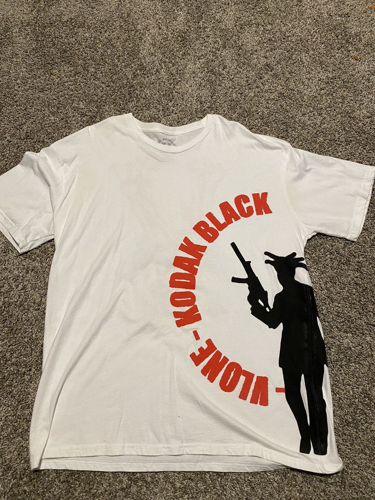 vlone nike collab