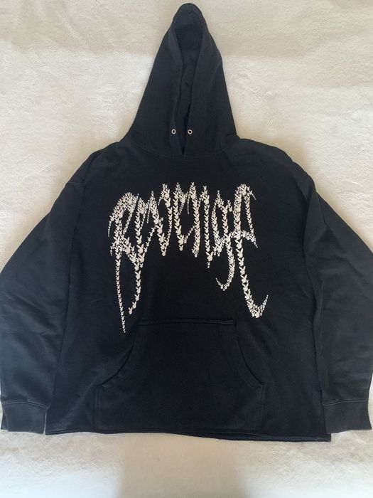 Revenge playboy online hoodie