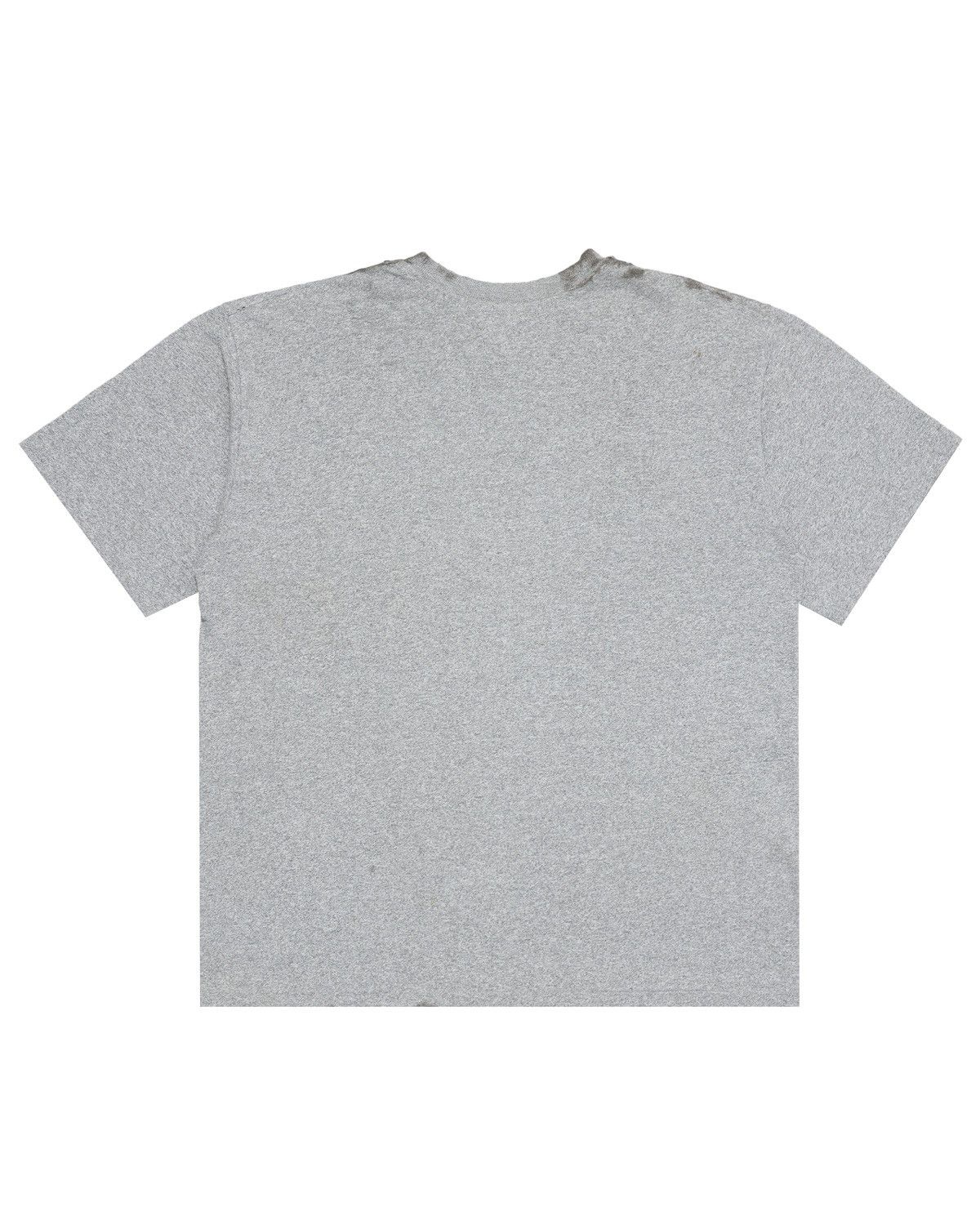 Vintage Trashed St. Mary’s Lacrosse Distressed Faded erd Size US XL / EU 56 / 4 - 2 Thumbnail