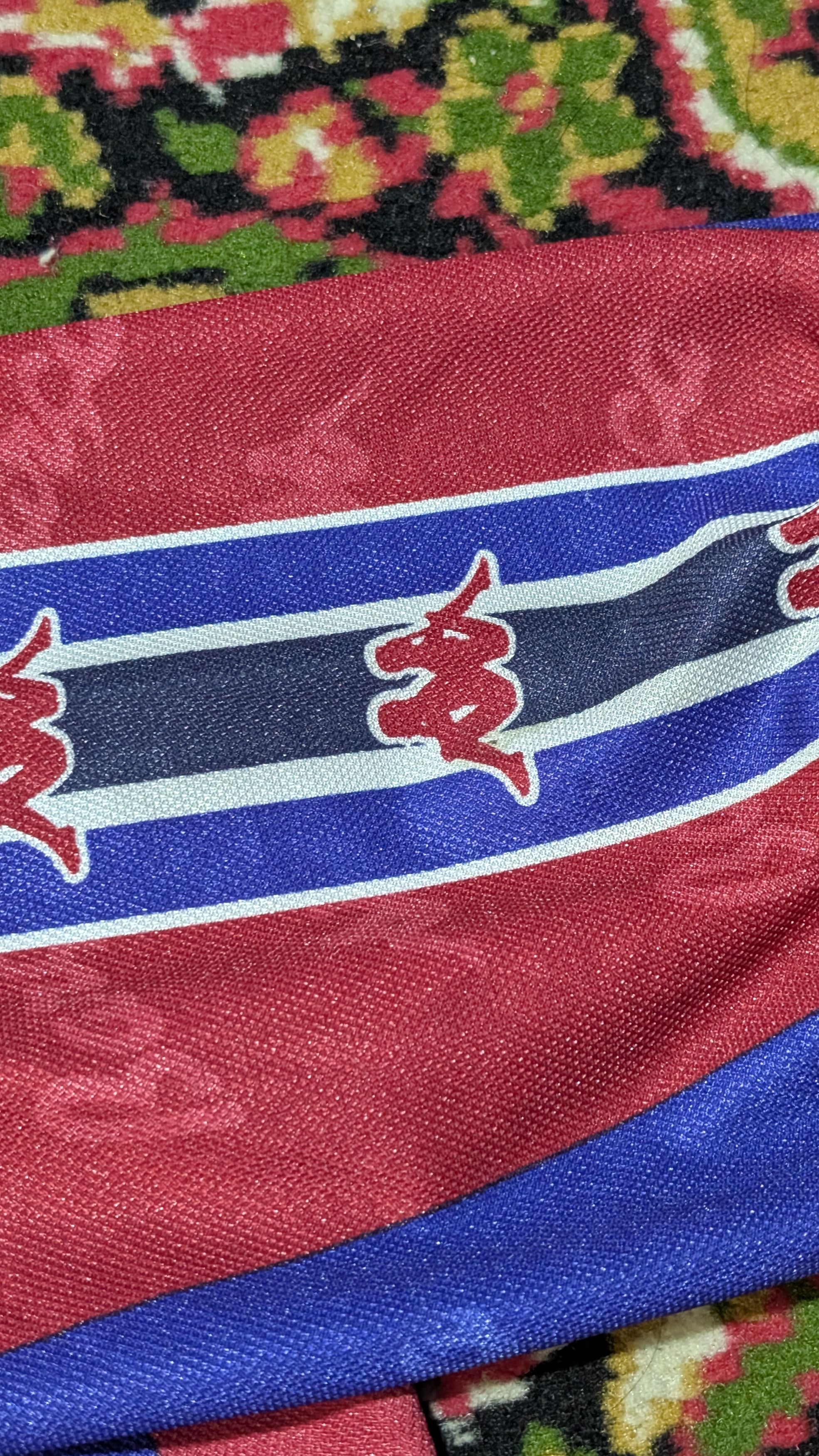Kappa Barcelona Home 1995/1997 Original Size US XL / EU 56 / 4 - 5 Thumbnail
