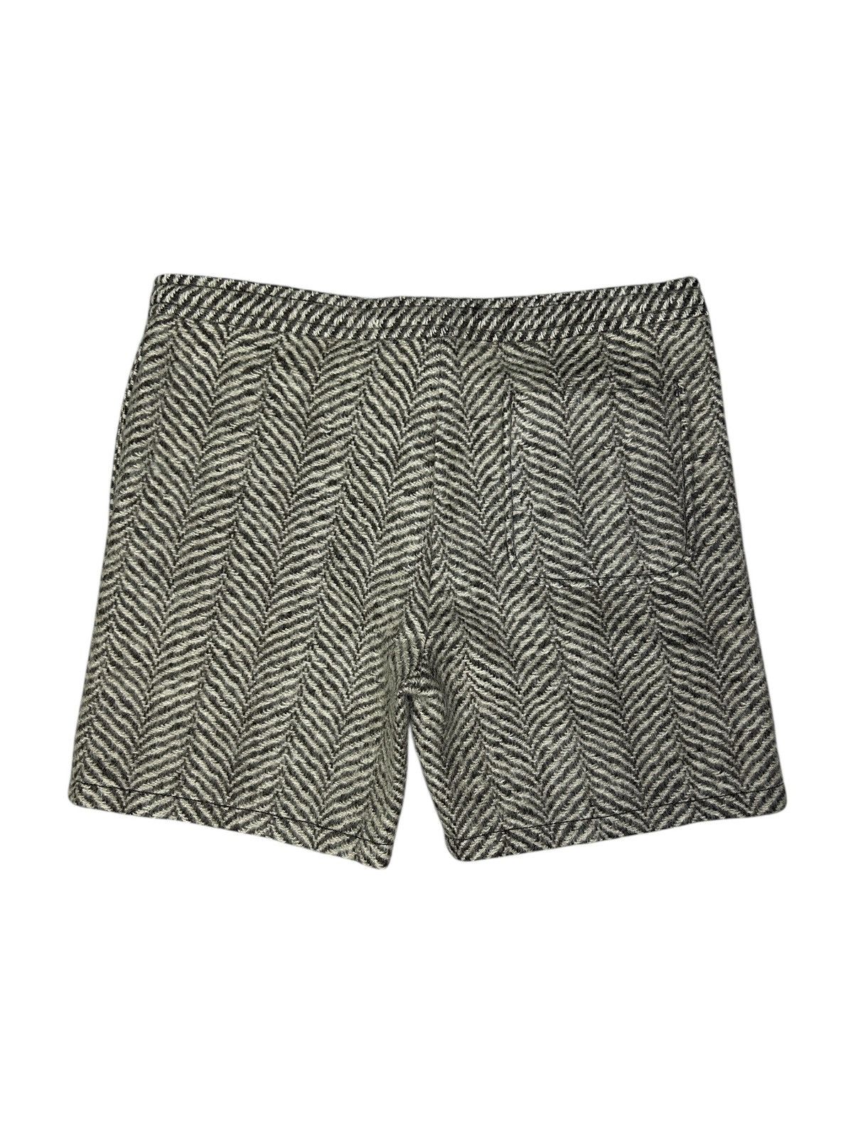 F/W 02 Nowhere Man Shorts