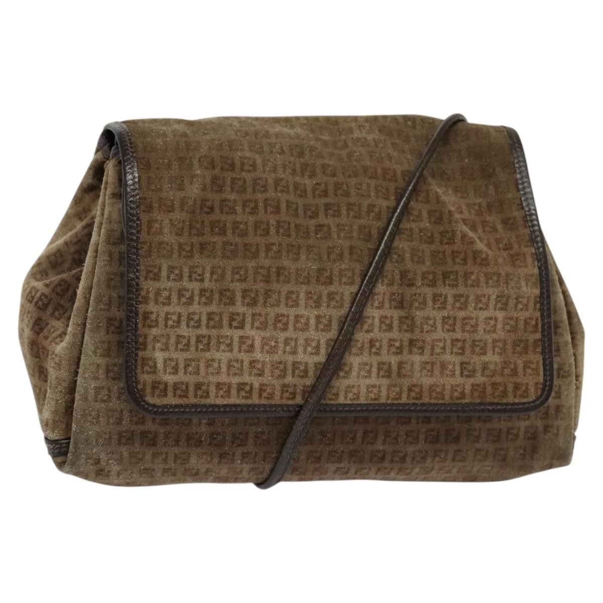 Fendi Fendi shoulder Size ONE SIZE - 1 Thumbnail