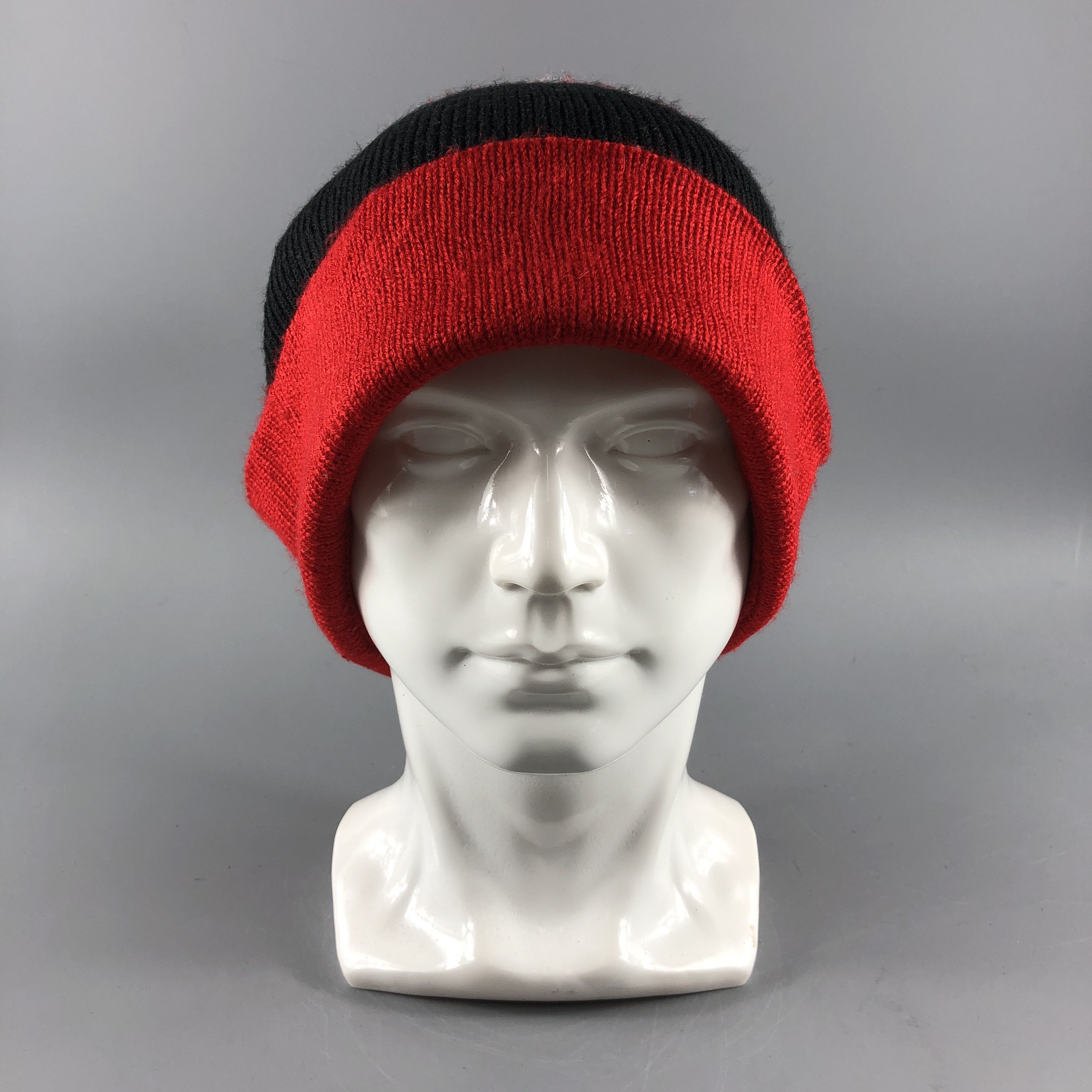 image of Puma Hats Bobble Beanie Knit Snow Hat Snow Cap B, Men's