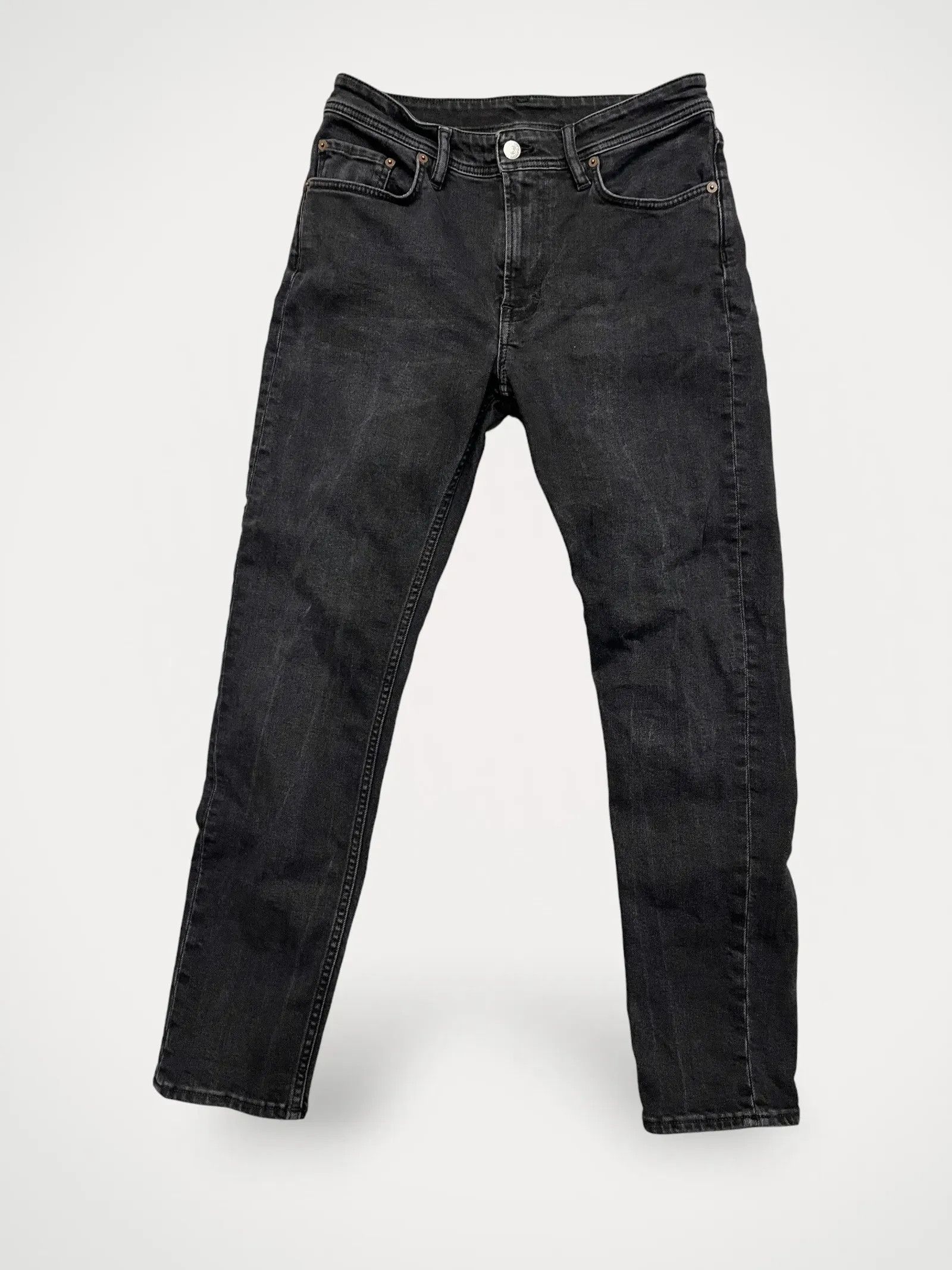 Acne Studios Acne Studios Jeans Size 28" / US 6 / IT 42 - 1 Thumbnail
