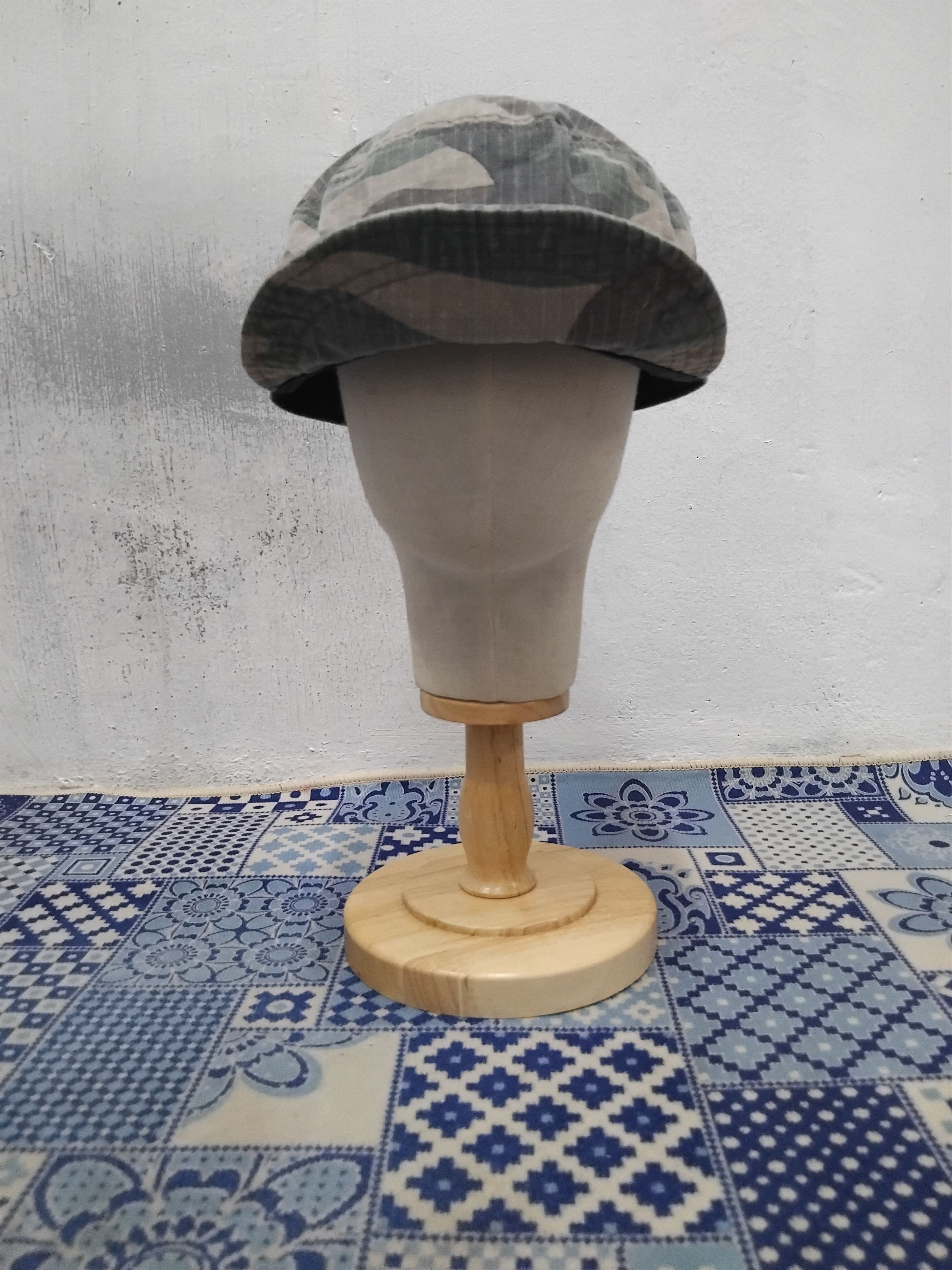 Japanese Brand 💥Inspired Japanese Camouflage cap Size ONE SIZE - 5 Thumbnail