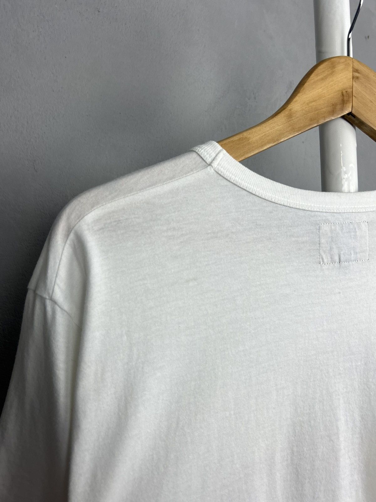 Vivienne Westwood Vivienne Westwood Big Orb Logo T-Shirt size XL Size US XL / EU 56 / 4 - 7 Thumbnail