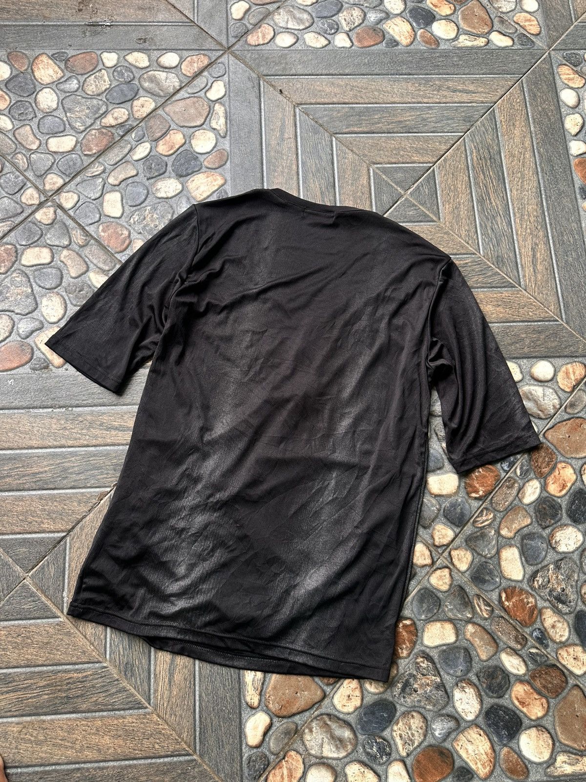 14th Addiction × If Six Was Nine × Tornado Mart Tornado Mart Blouses Vneck Size M / US 6-8 / IT 42-44 - 5 Thumbnail